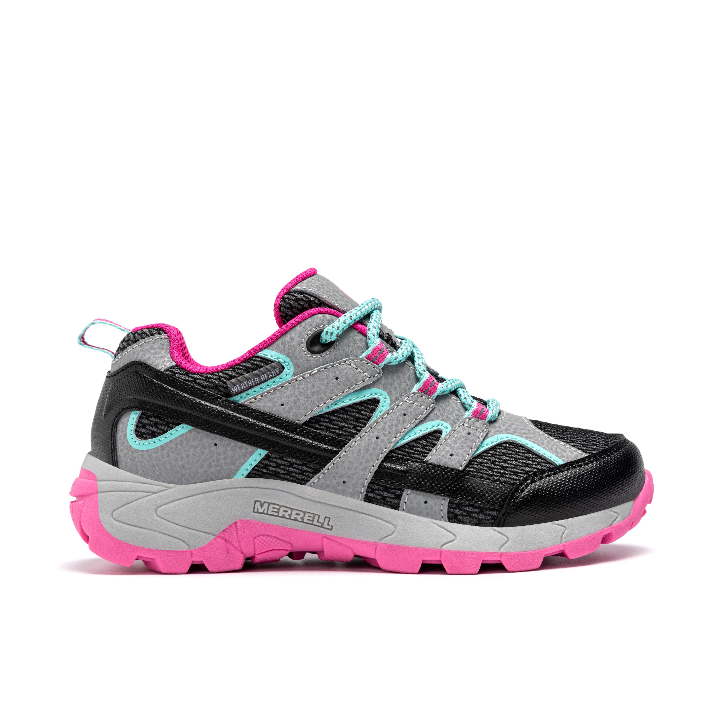 Merrell Moab KDZ Sneaker | Big Kid's | Stride Rite