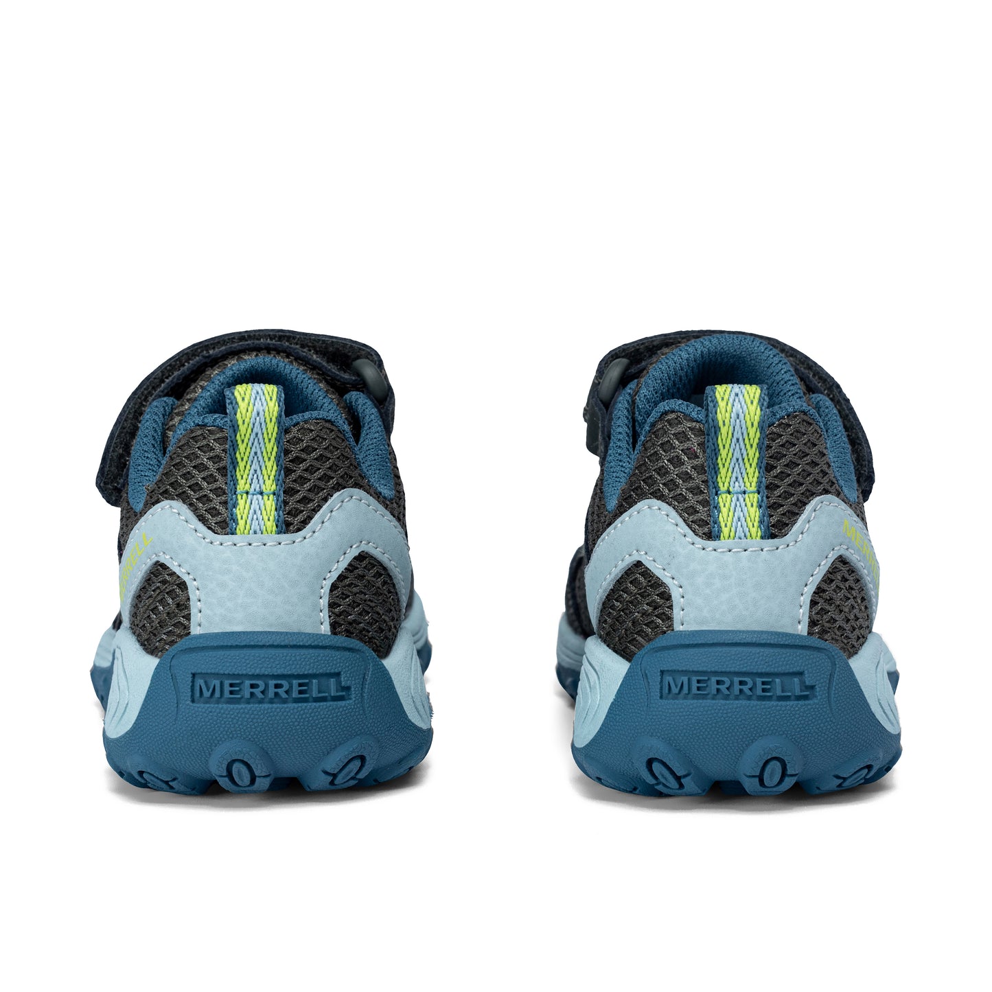 Ridge Trek Jr. Sneaker - Little Kid Olive