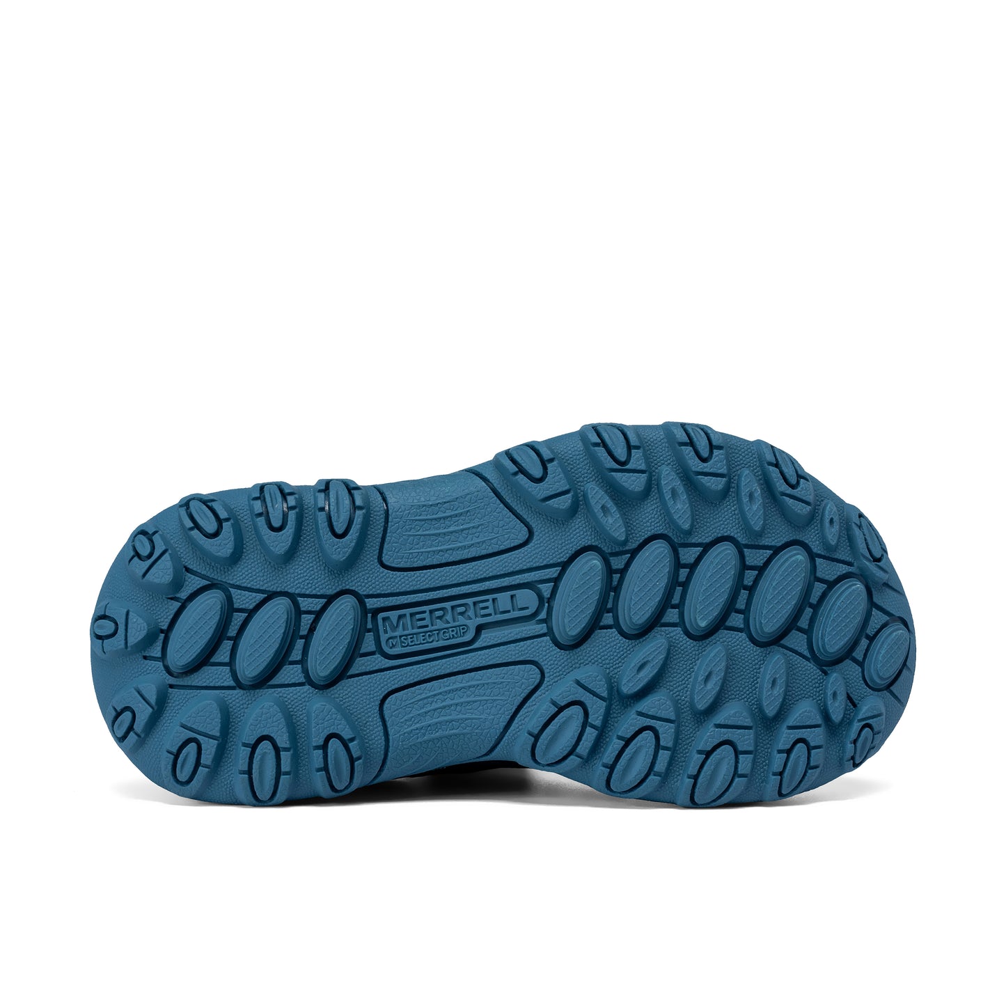 Ridge Trek Jr. Sneaker - Little Kid Olive