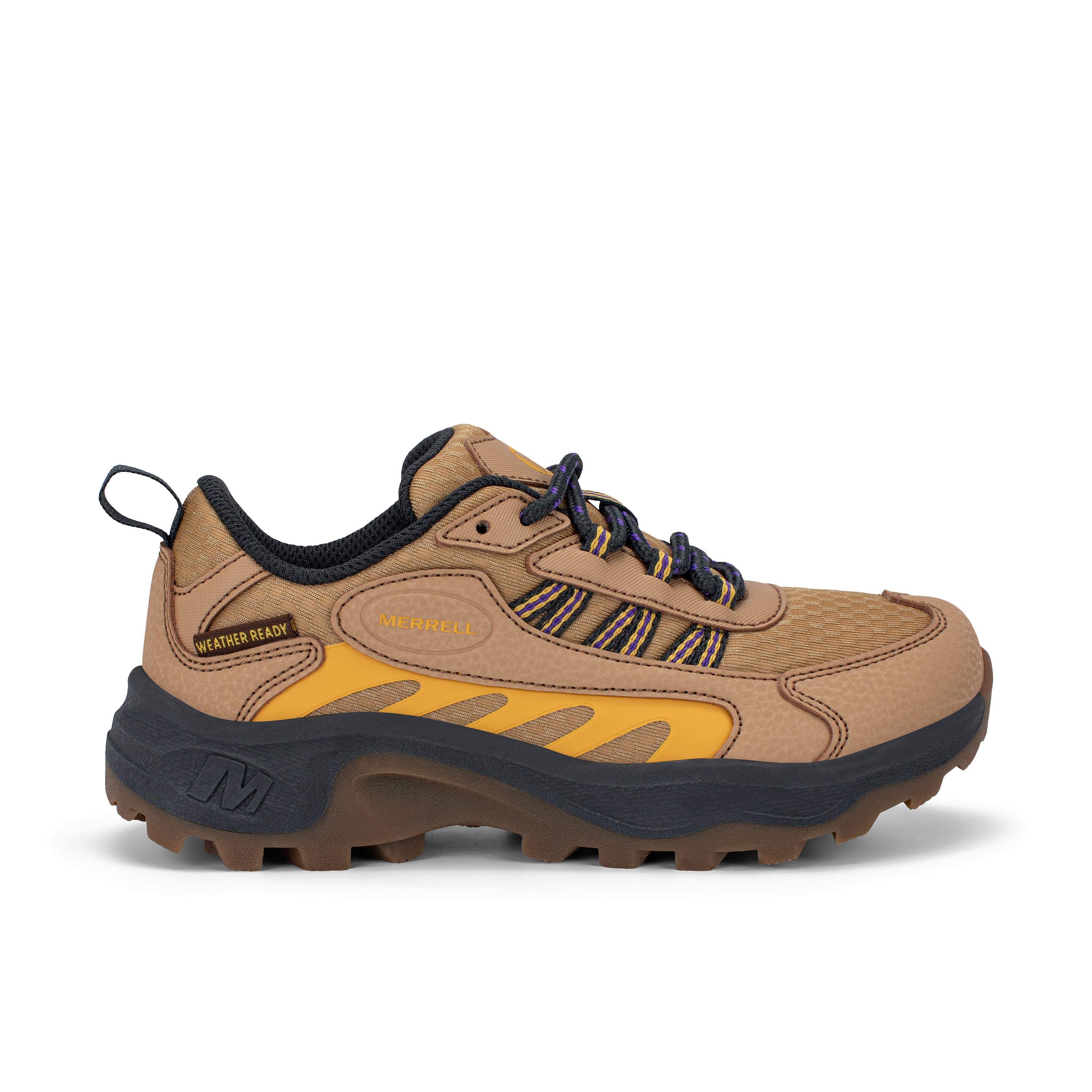 Merrell Stowe Low Sneaker | Big Kid's | Stride Rite