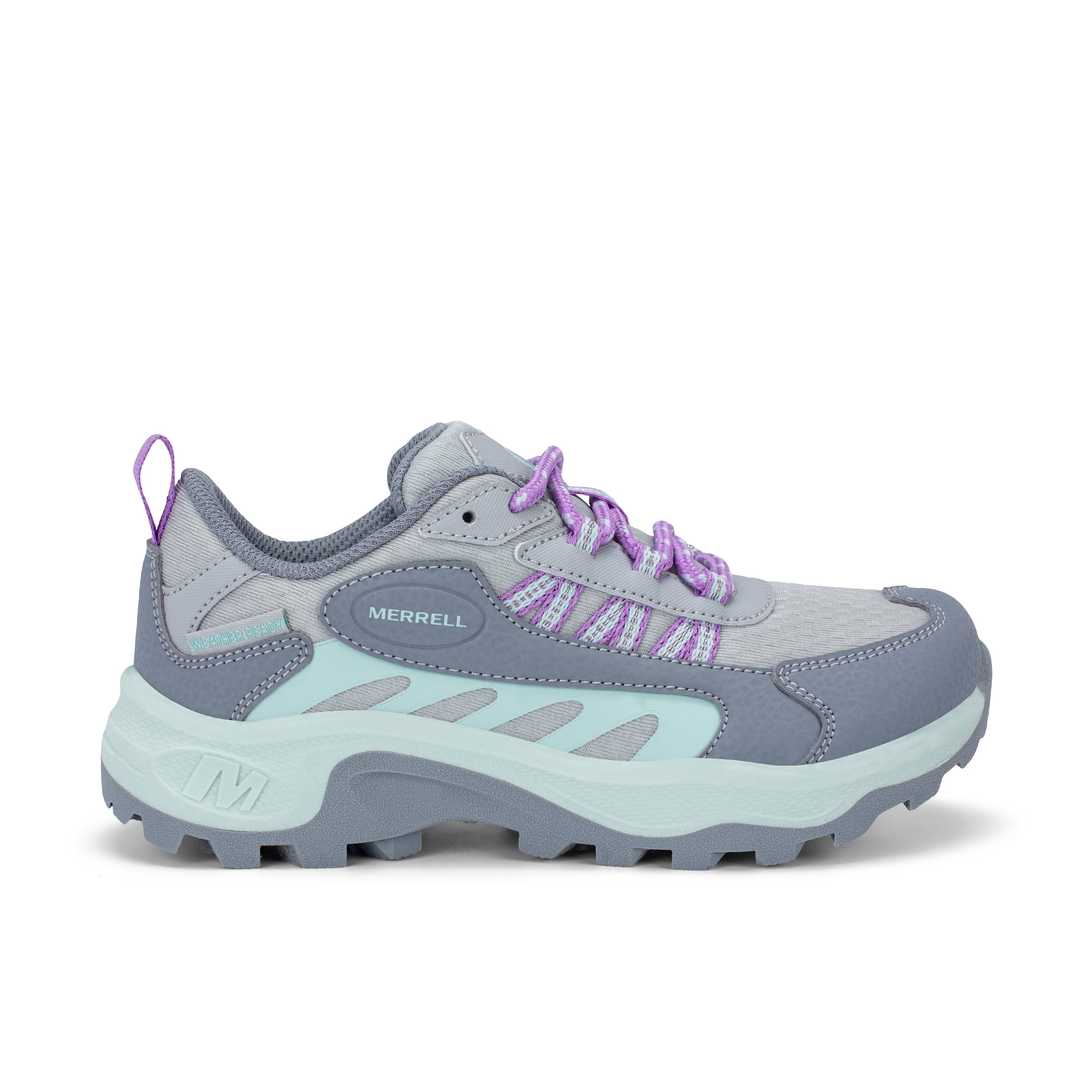 Merrell Stowe Low Sneaker | Big Kid's | Stride Rite