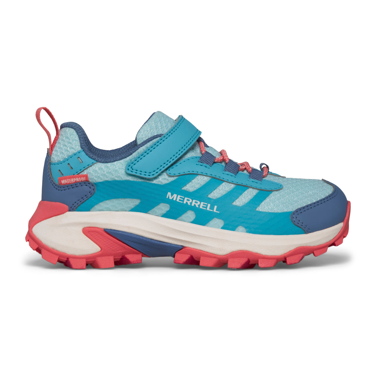 moab-speed-2-low-ac-waterproof-sneaker-bigkid-turq-coral__Turq/Coral_1