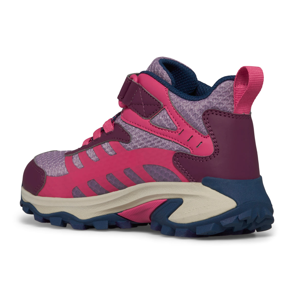 moab-speed-2-mid-ac-waterproof-hiker-bigkid__Berry/Navy_3