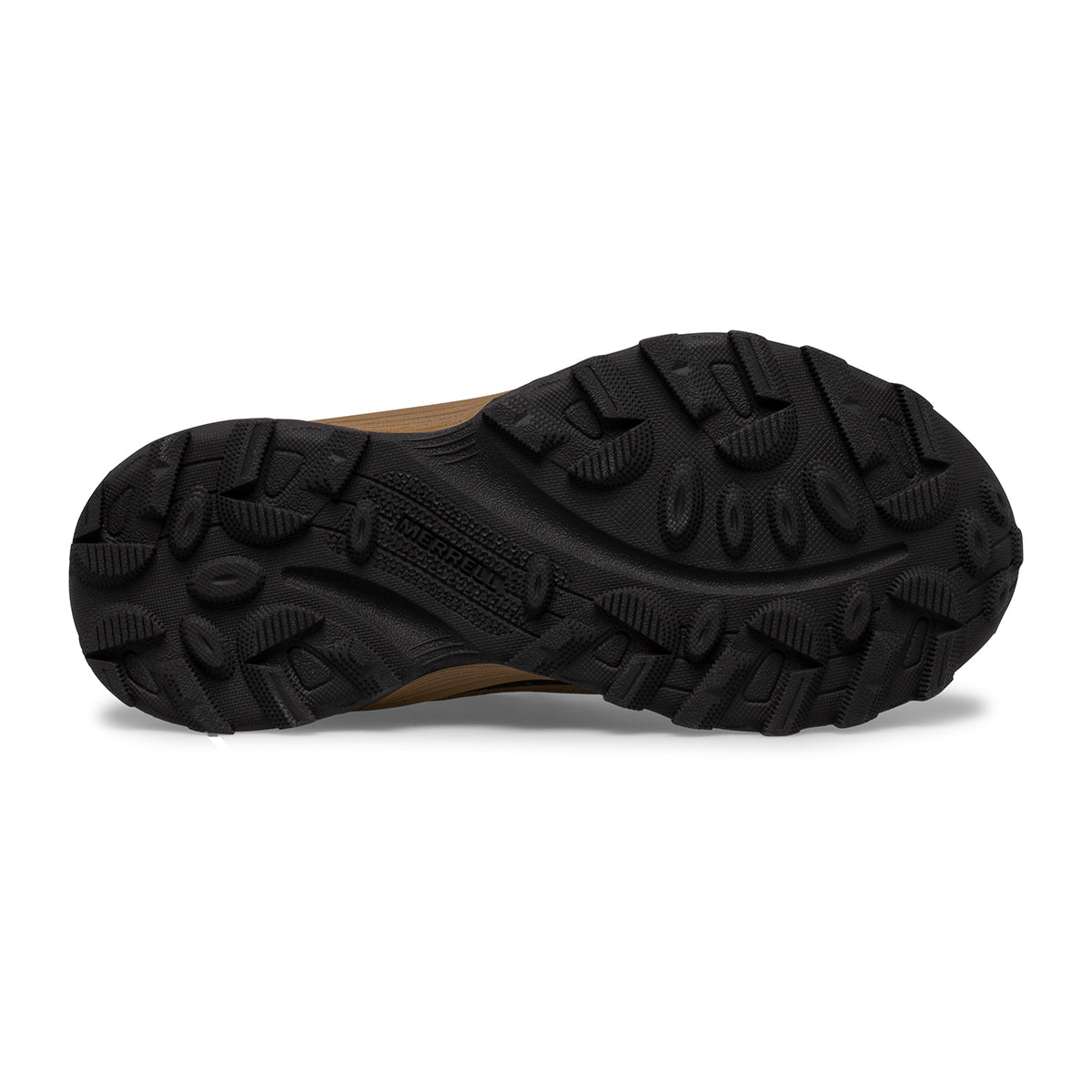 Moab Speed Low Waterproof Sneaker
