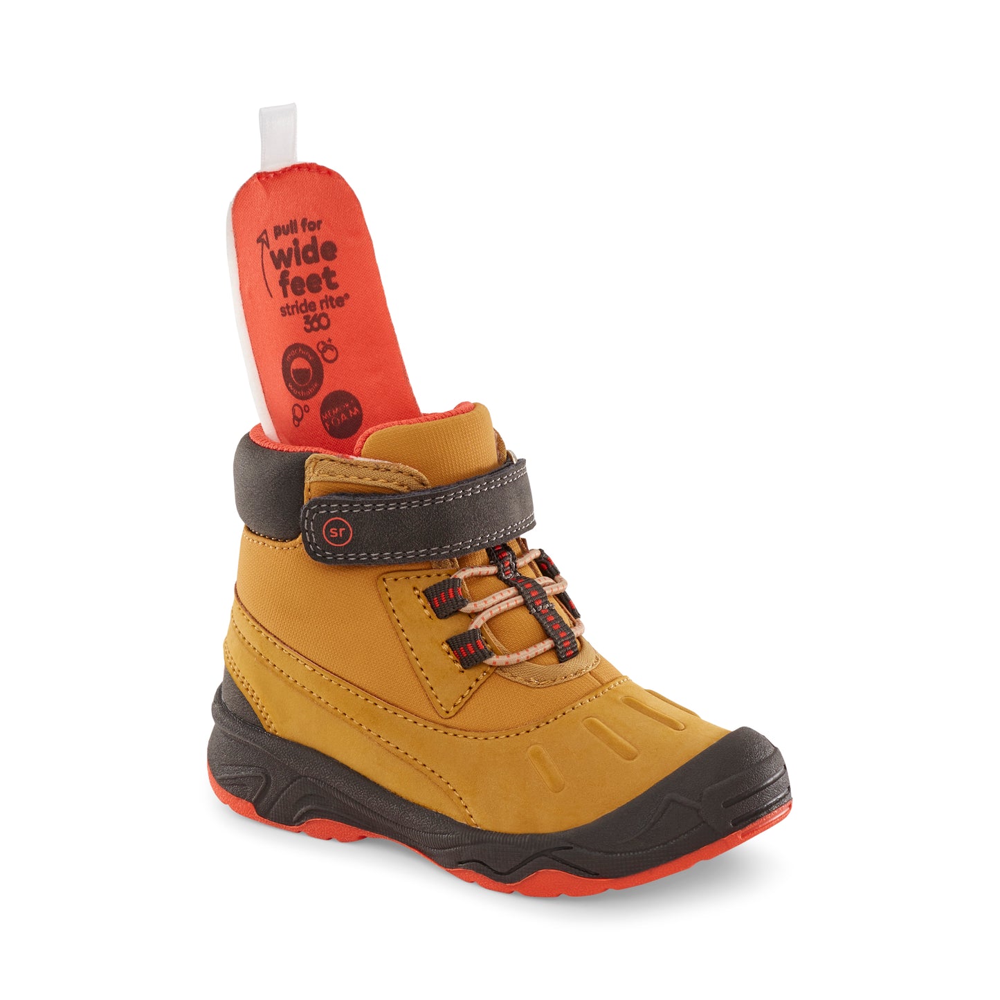 nebraska-20-boot-bigkid-honey-yellow__Honey Yellow_1