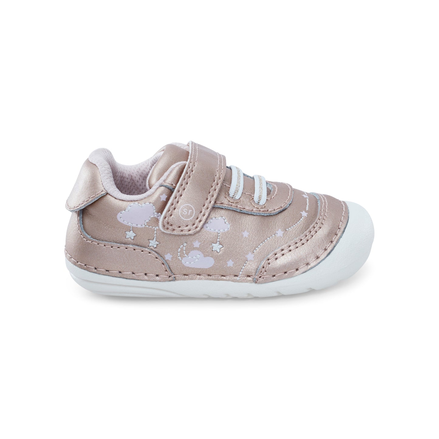 Adalyn Sneaker - Little Kid Rose Gold