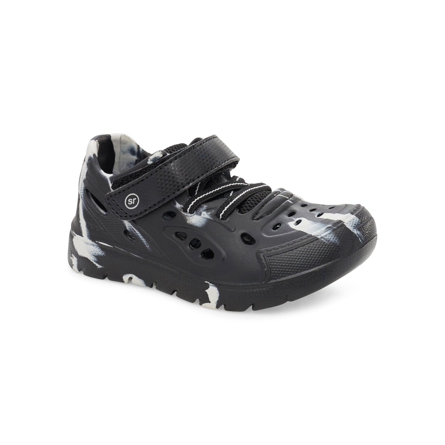 oceano-sandal-bigkid__Black/White_2