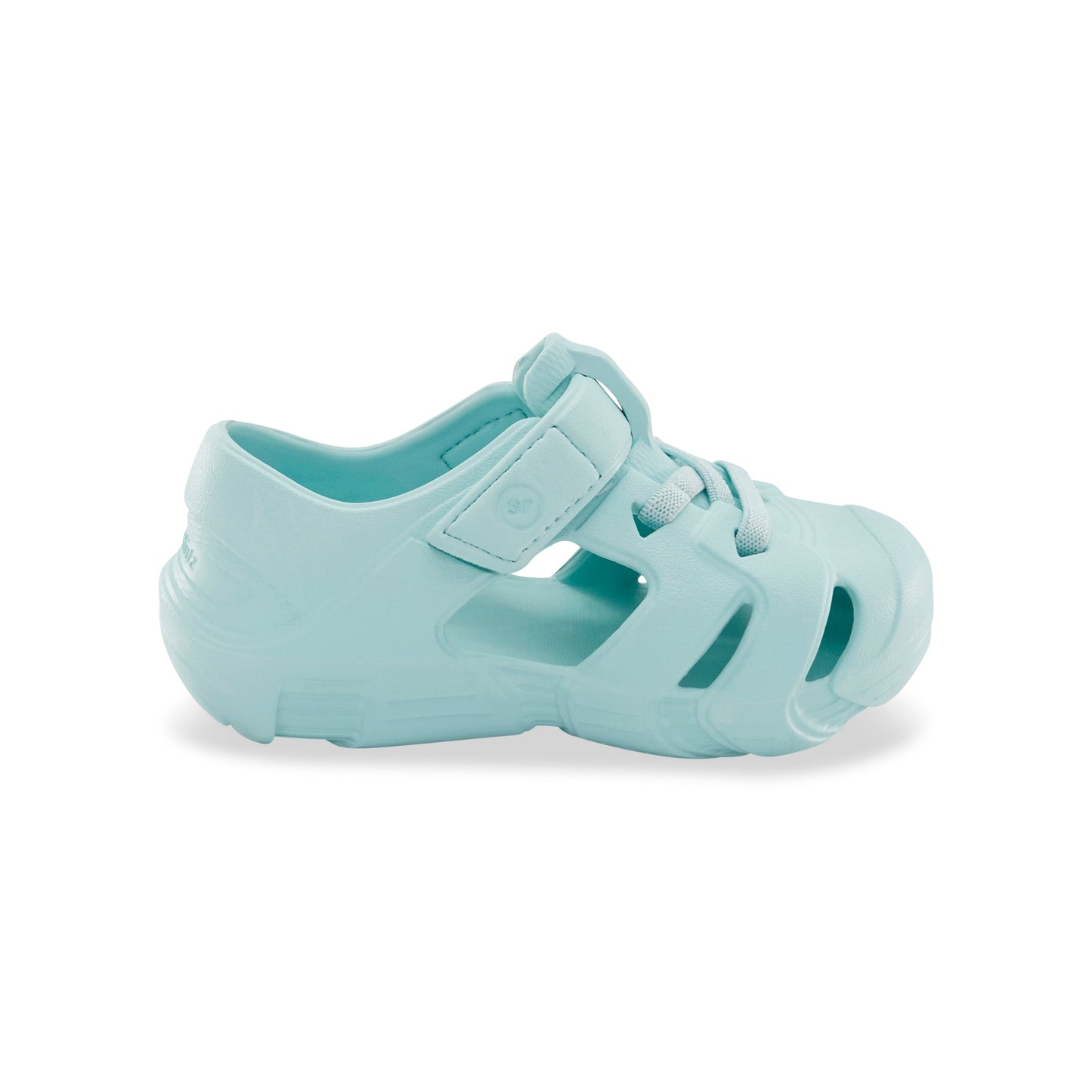 Poseidon Sneaker Sandal - Big Kid Aqua