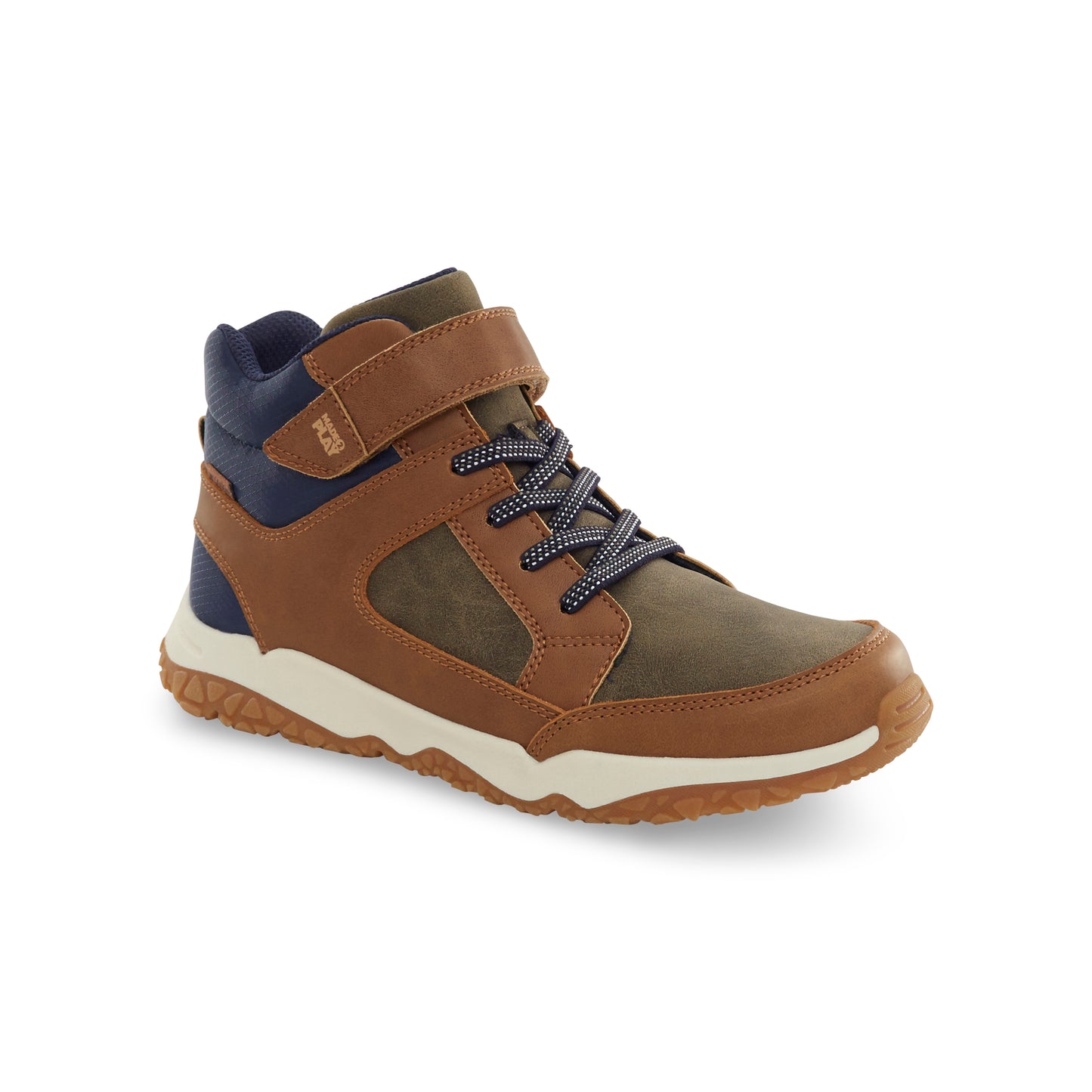 Leon Boot