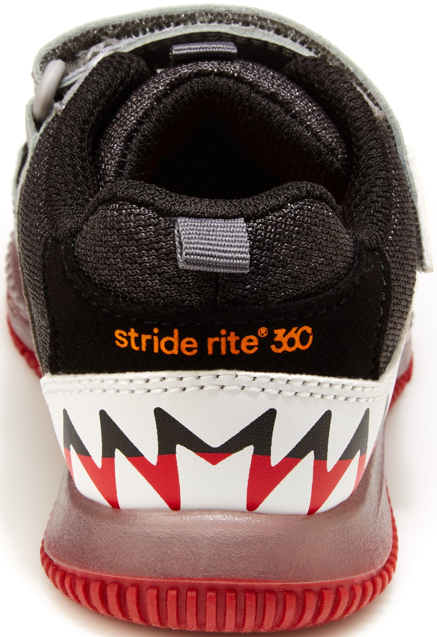 pierce-sneaker-bigkid__Grey/Red_5