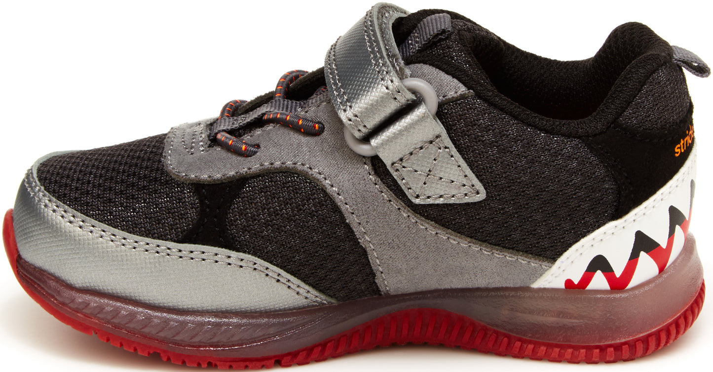 pierce-sneaker-bigkid__Grey/Red_6