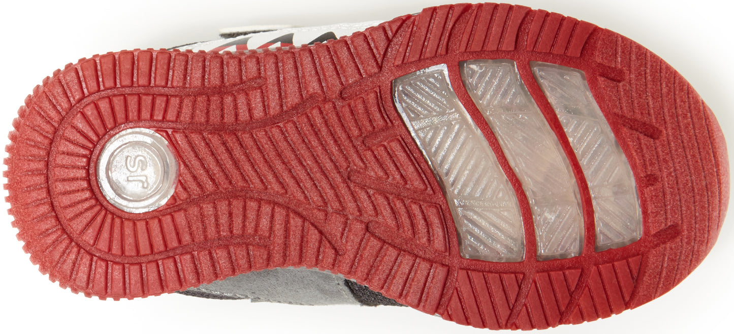 pierce-sneaker-bigkid__Grey/Red_9