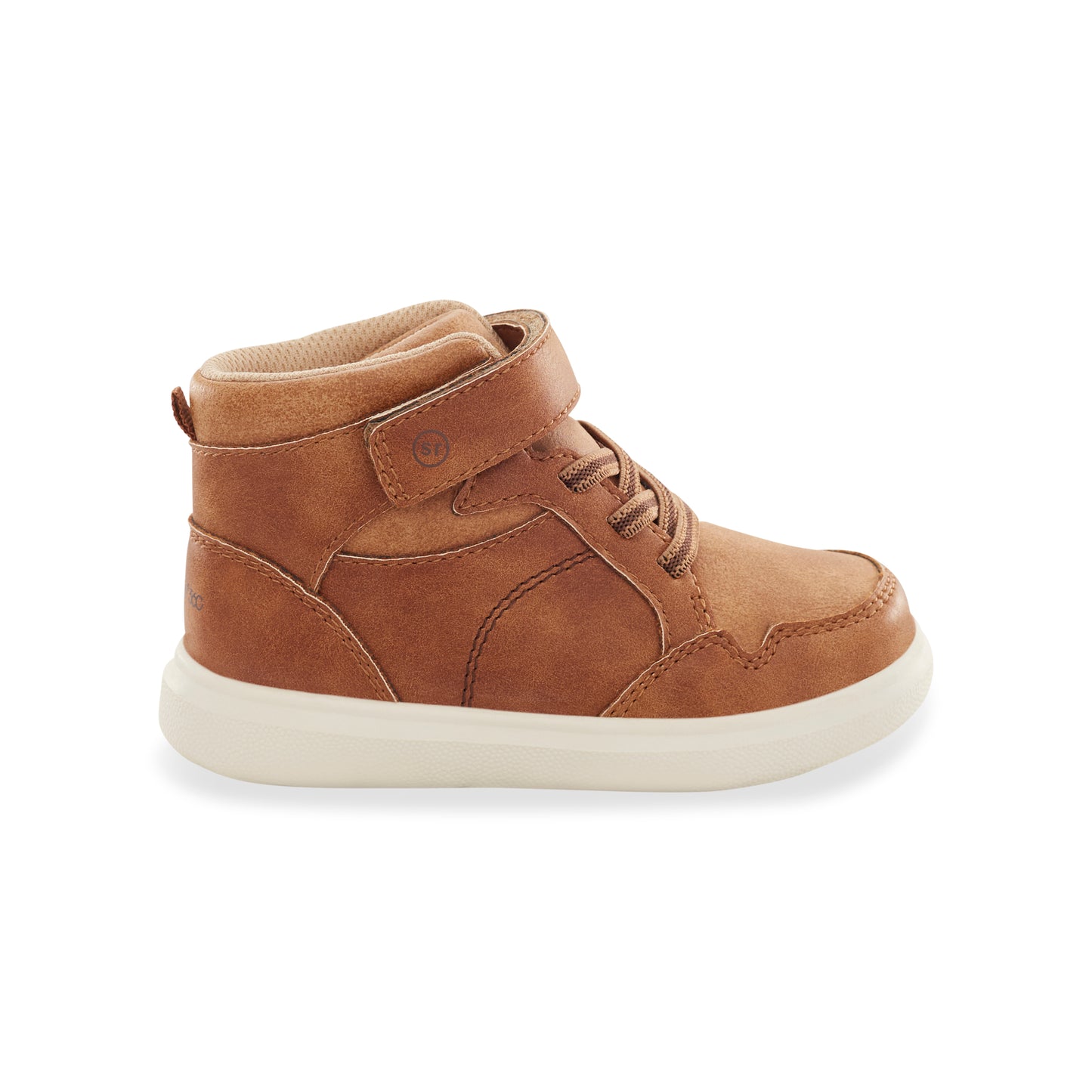 Zayn Boot - Big Kid Tan