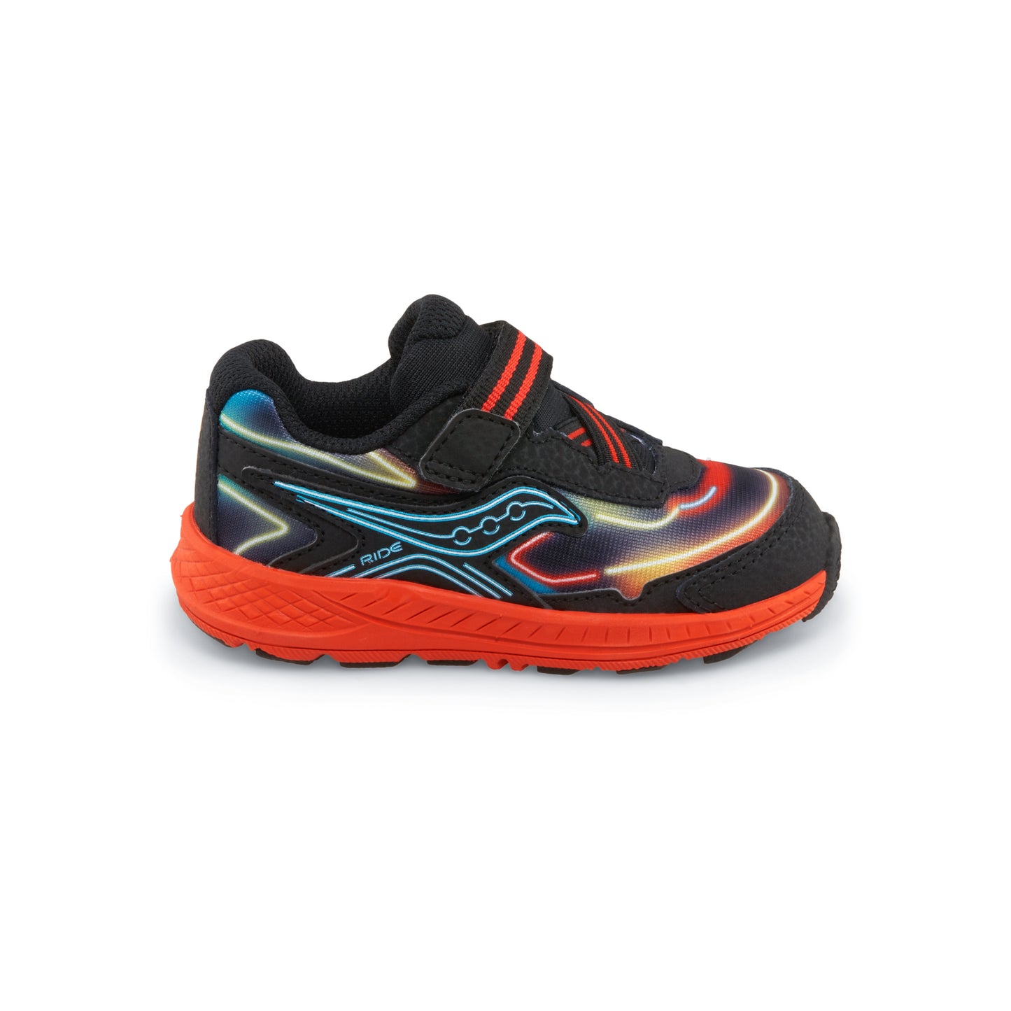 ride-10-jr-sneaker-bigkid-neon-black-red__Neon/Black/Red_1