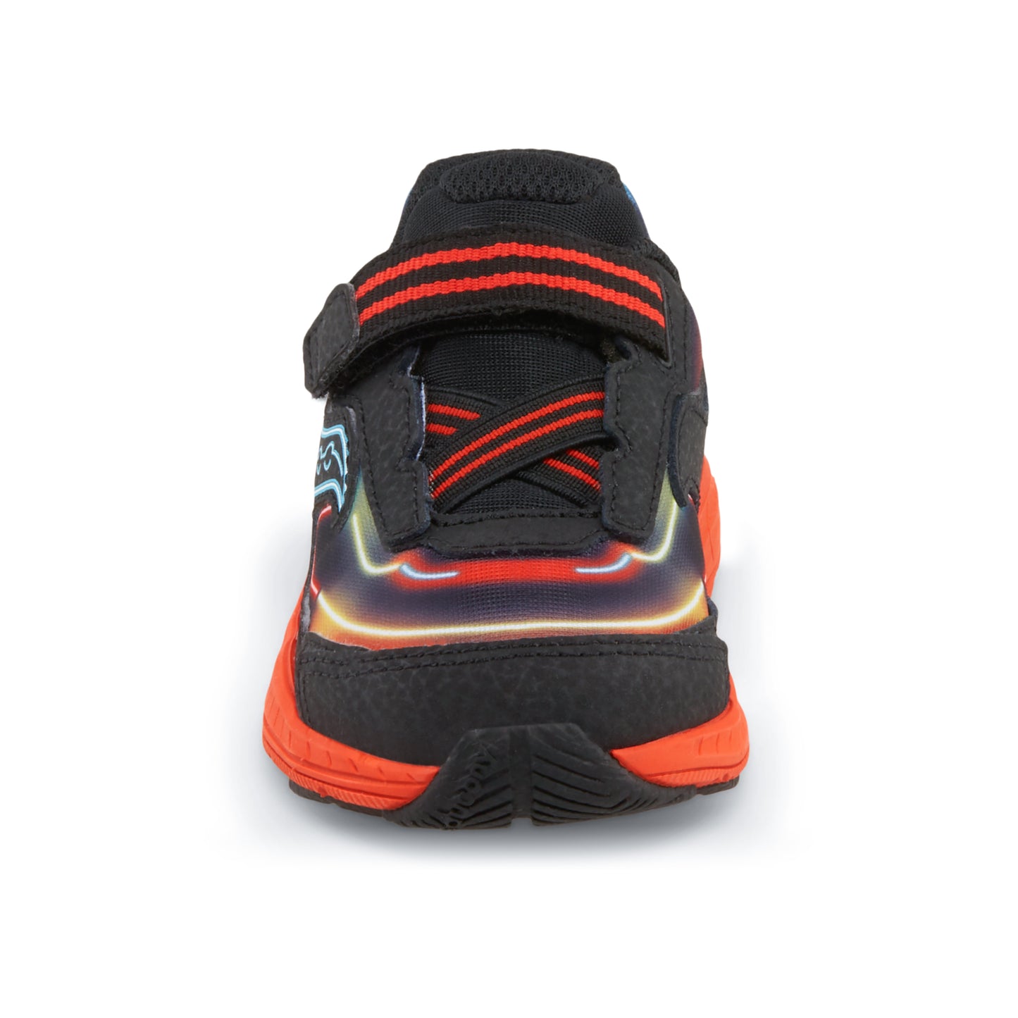 ride-10-jr-sneaker-bigkid-neon-black-red__Neon/Black/Red_5