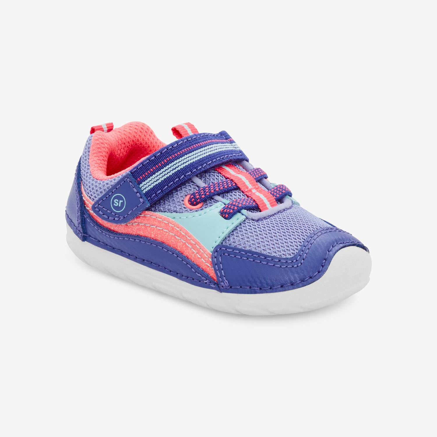 Kylo 2.0 Sneaker Blue/Pink