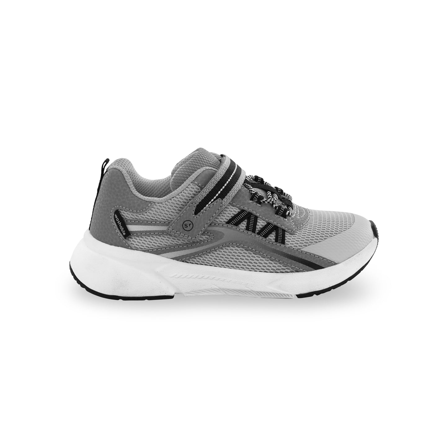Journey 3.0 Sneaker - Big Kid Grey