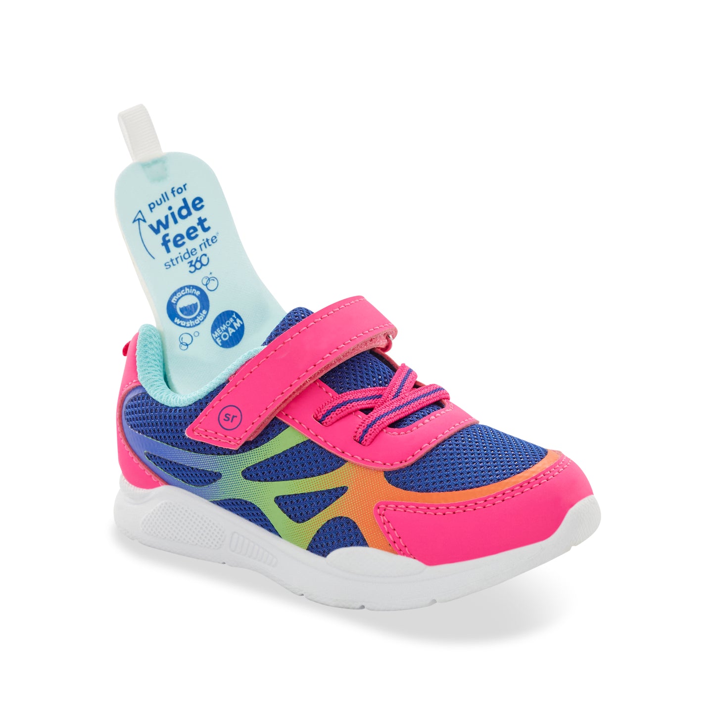 ryne-sneaker-bigkid-hot-pink__Hot Pink_3