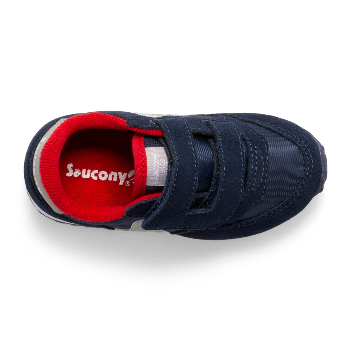 Saucony Jazz Hook & Loop Sneaker