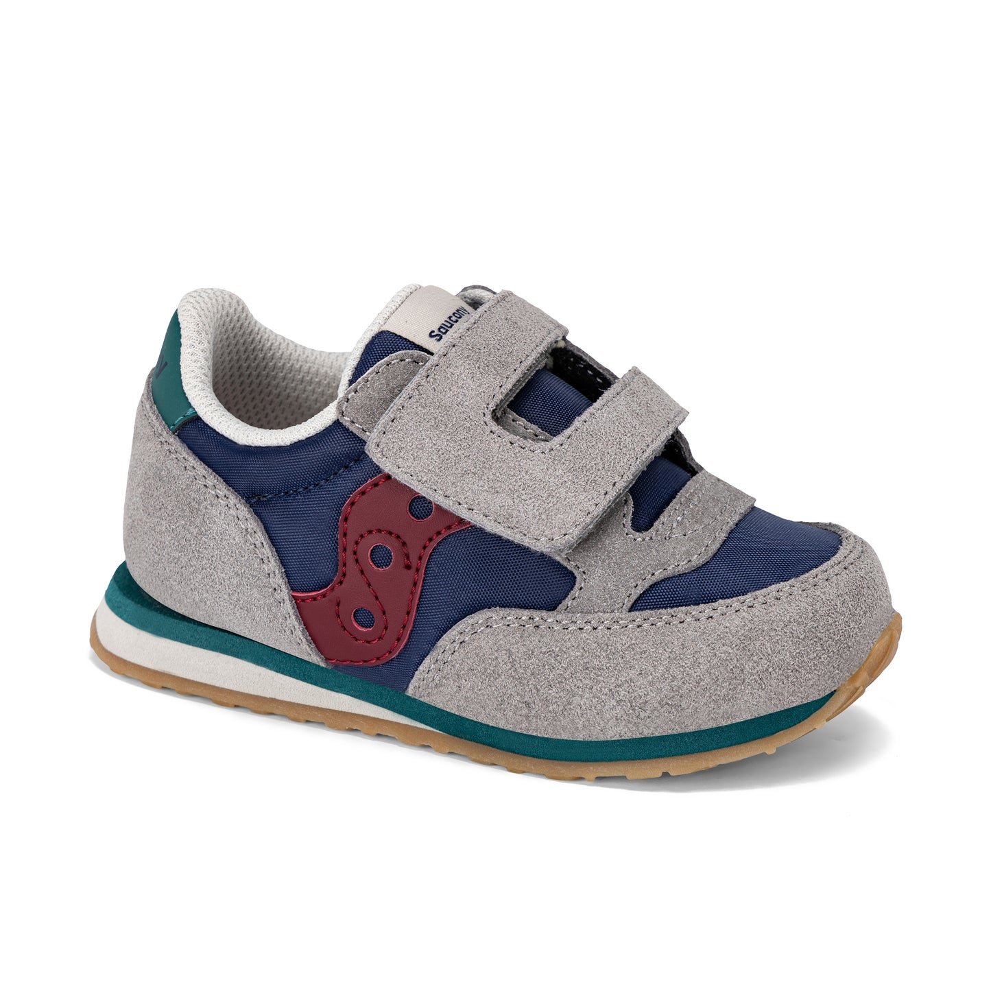 Baby Jazz Sneaker - Little Kid Multi