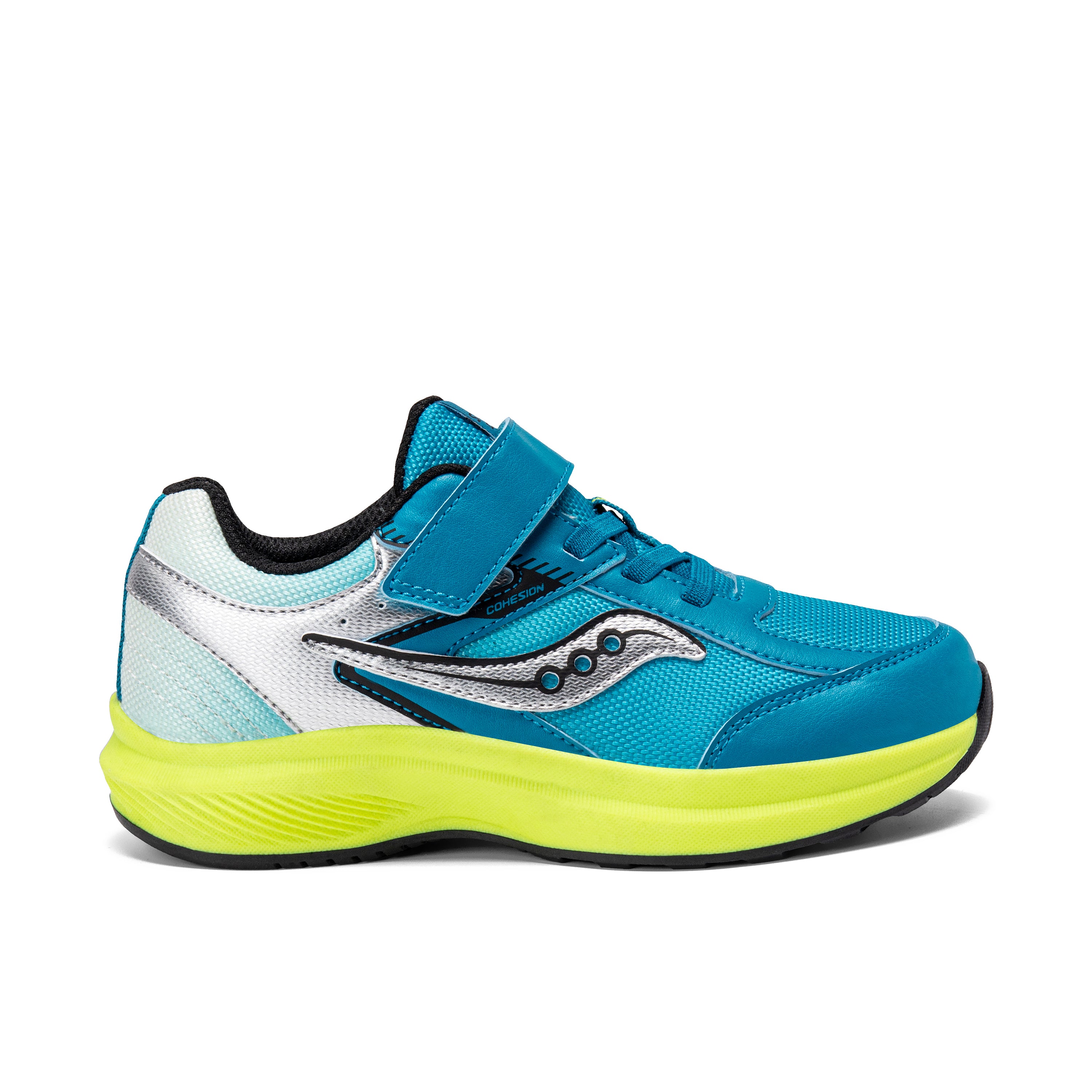Saucony Cohesion KDZ A/C Sneaker | Big Kid's | Stride Rite
