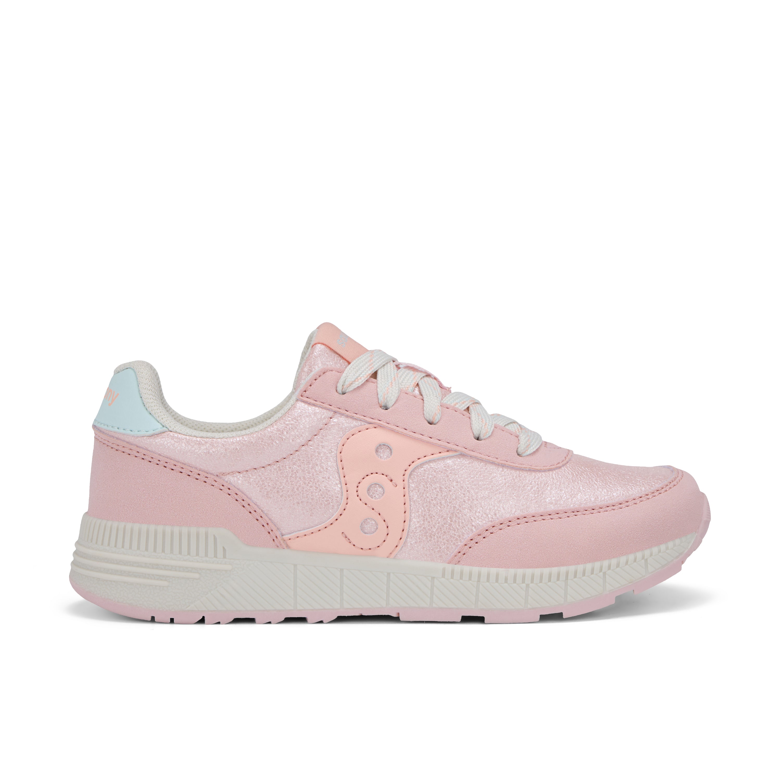 Eclipse 2.0 KDZ Sneaker | Big Kid's | Saucony
