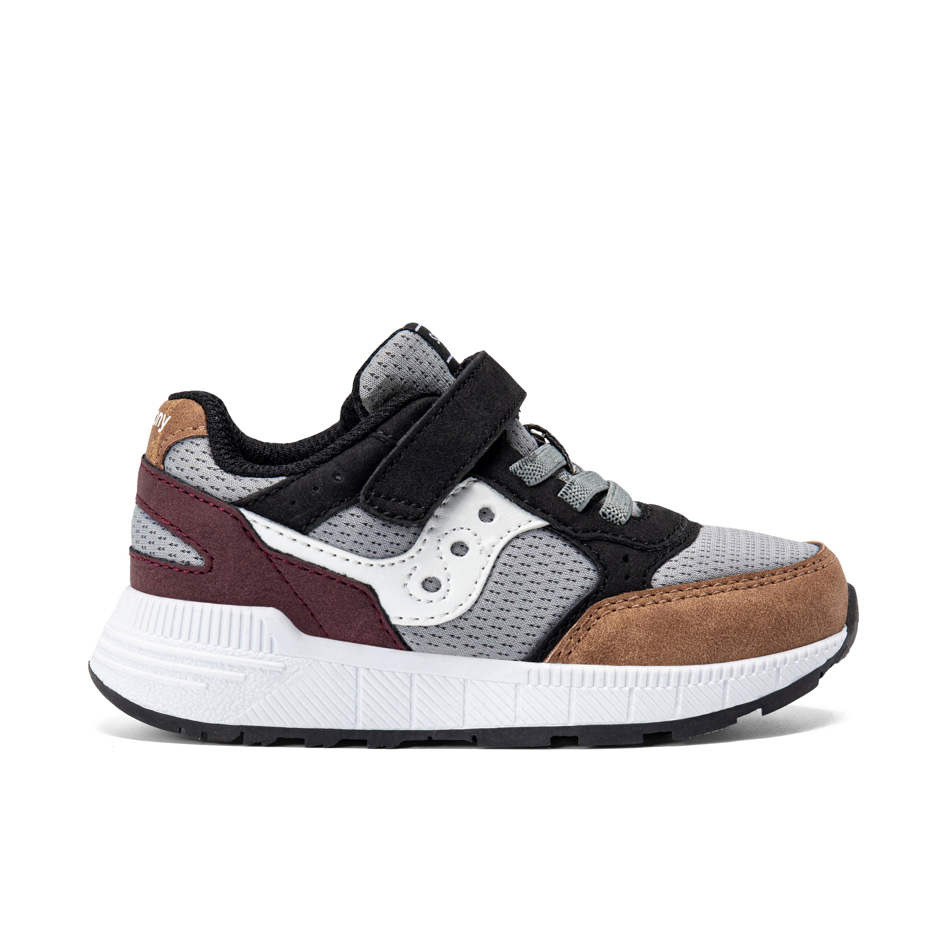 cortis ジュフン yzy2.0 Eclipse Kdz Jr Sneaker | Little Kid's | Saucony