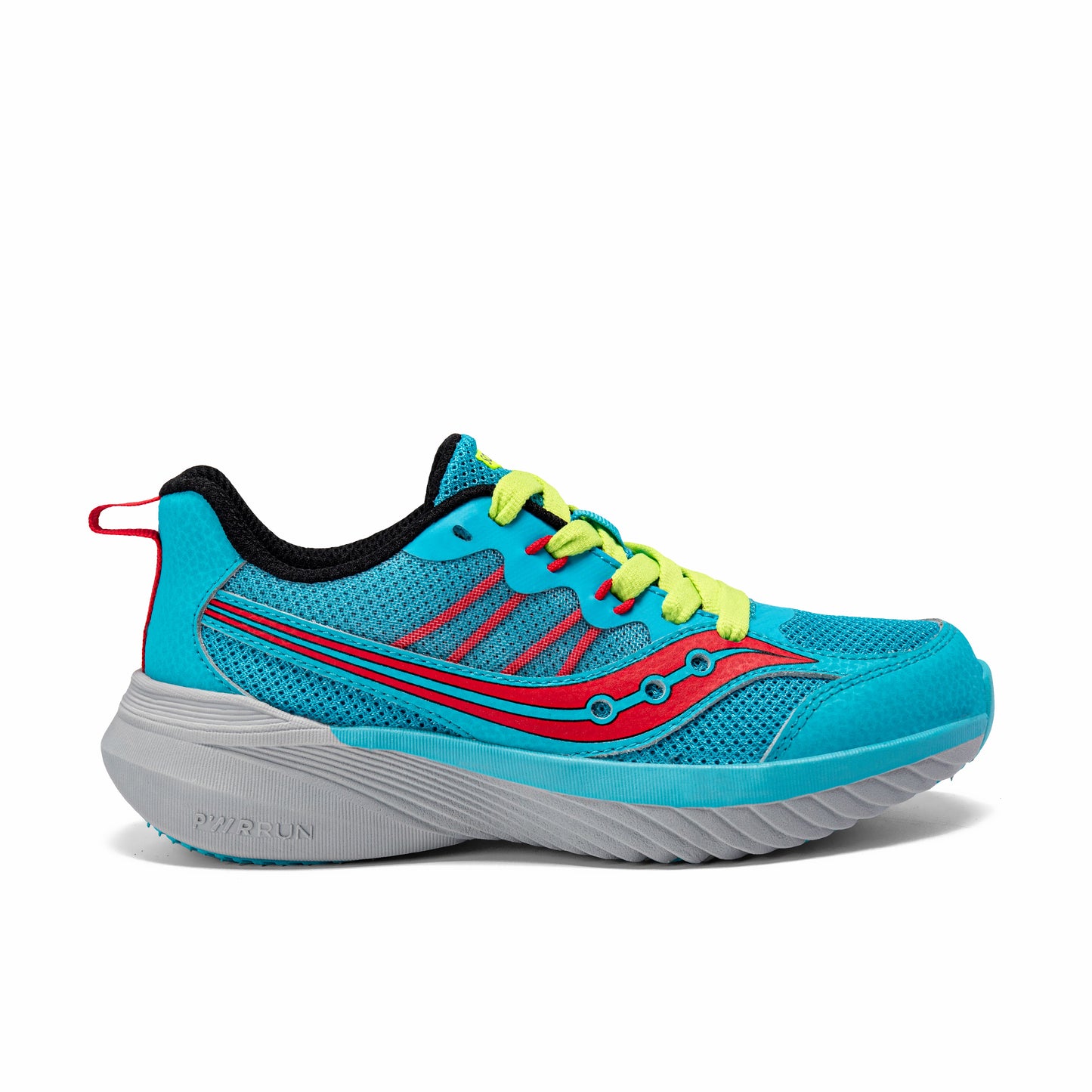 Endorphin KDZ 2.0 Sneaker - Big Kid Turquoise