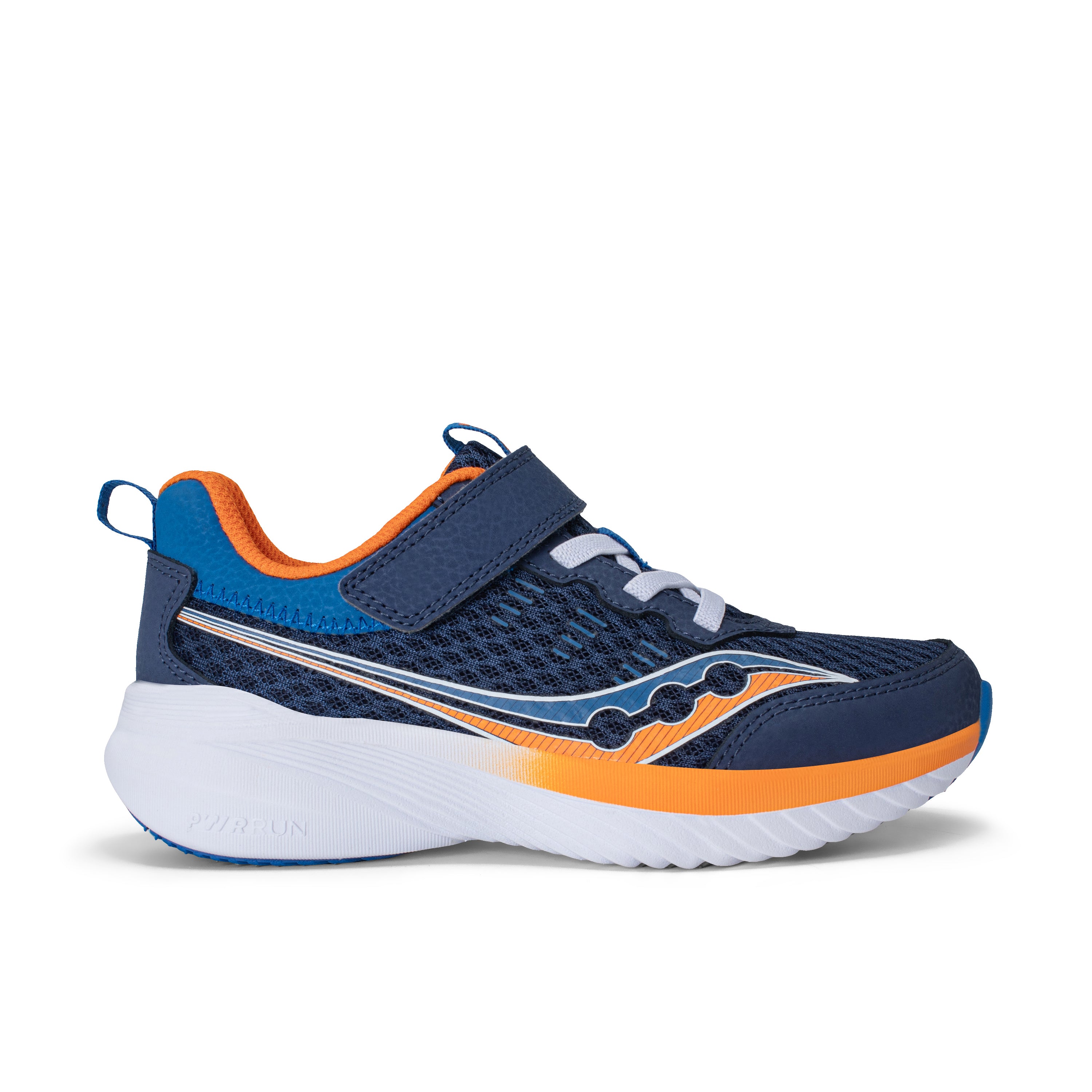 Saucony Endorphin KDZ 2.0 A/C Sneaker | Big Kid's | Stride Rite