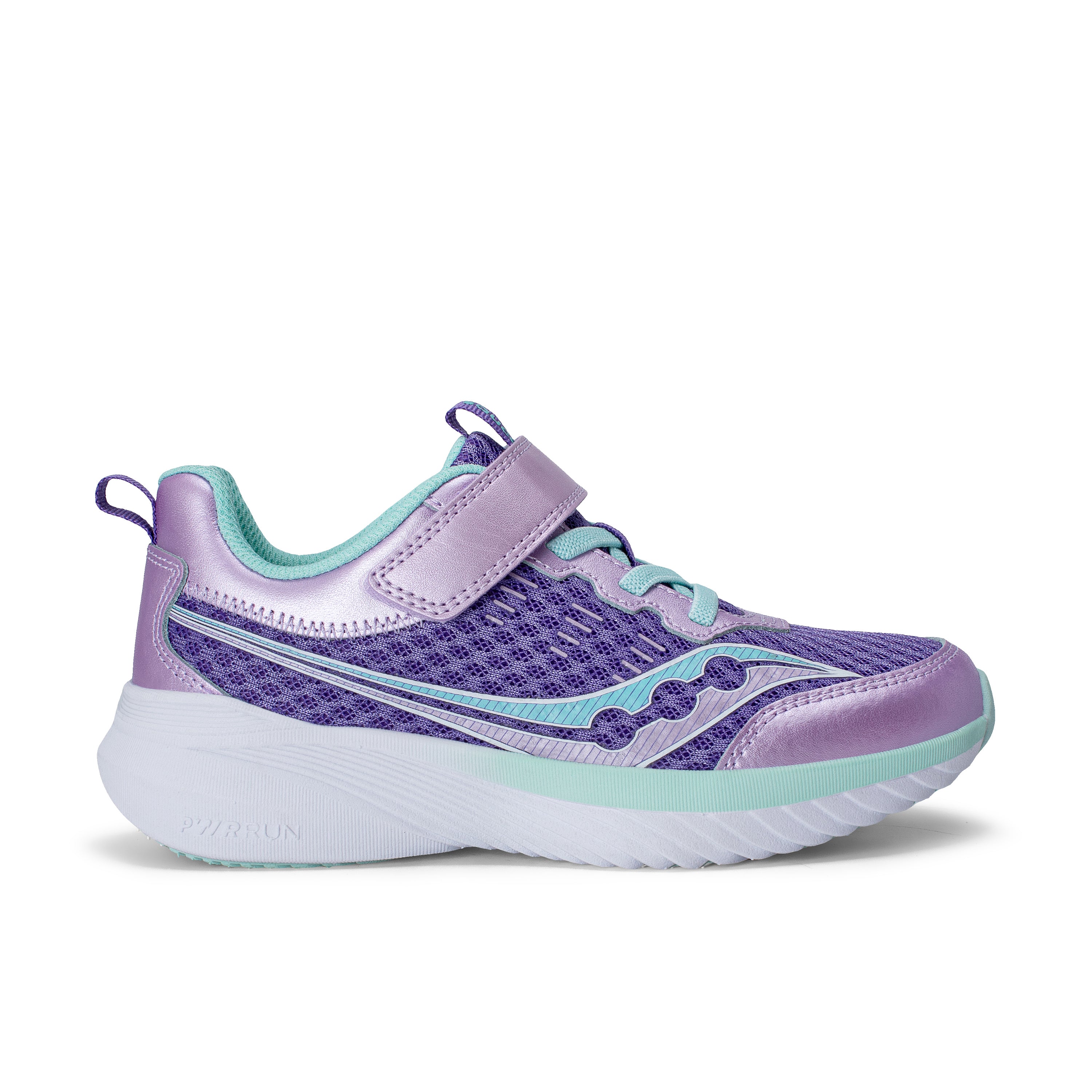 Saucony Endorphin KDZ 2.0 A/C Sneaker | Big Kid's | Stride Rite