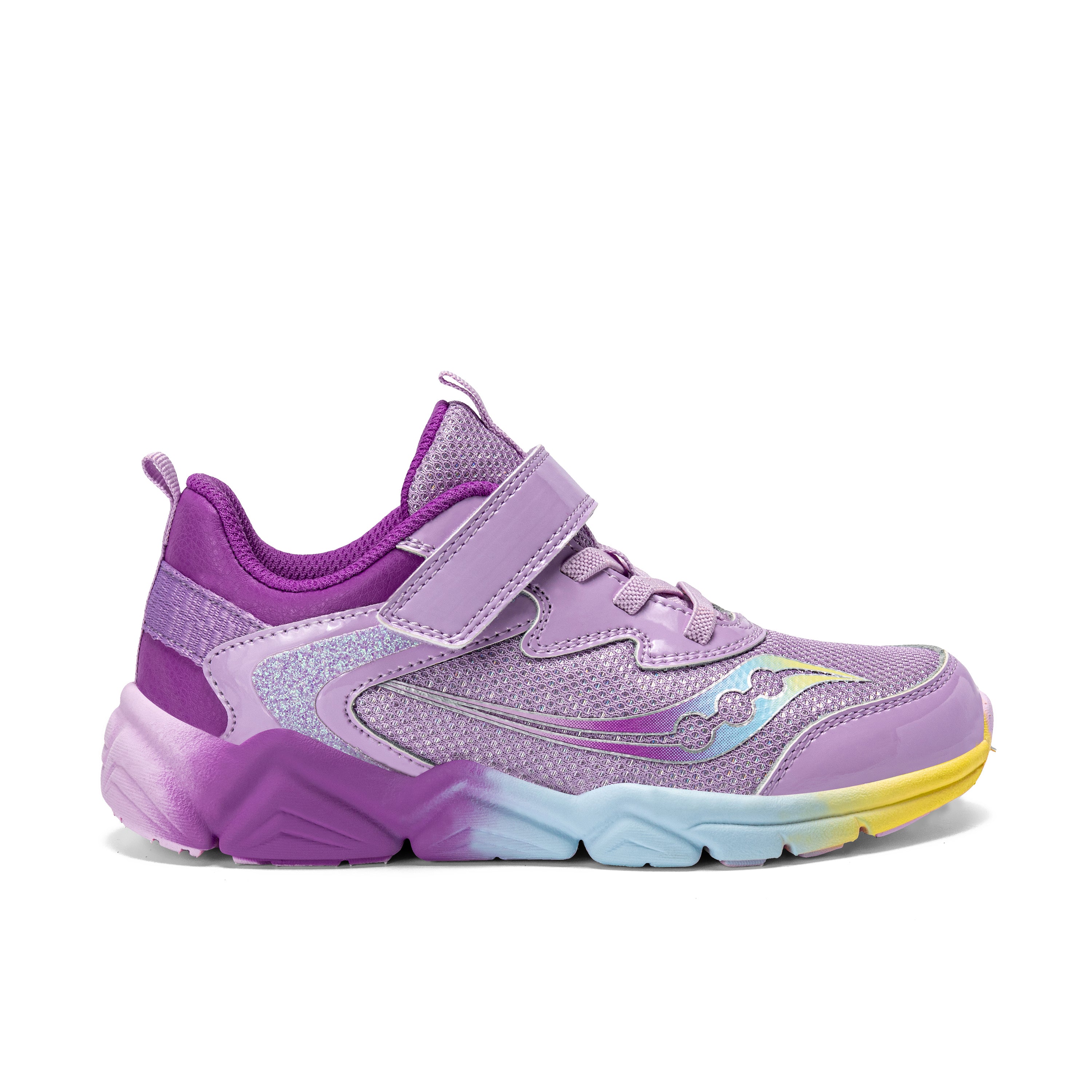 Saucony Flash LE Sneaker | Big Kid's | Stride Rite