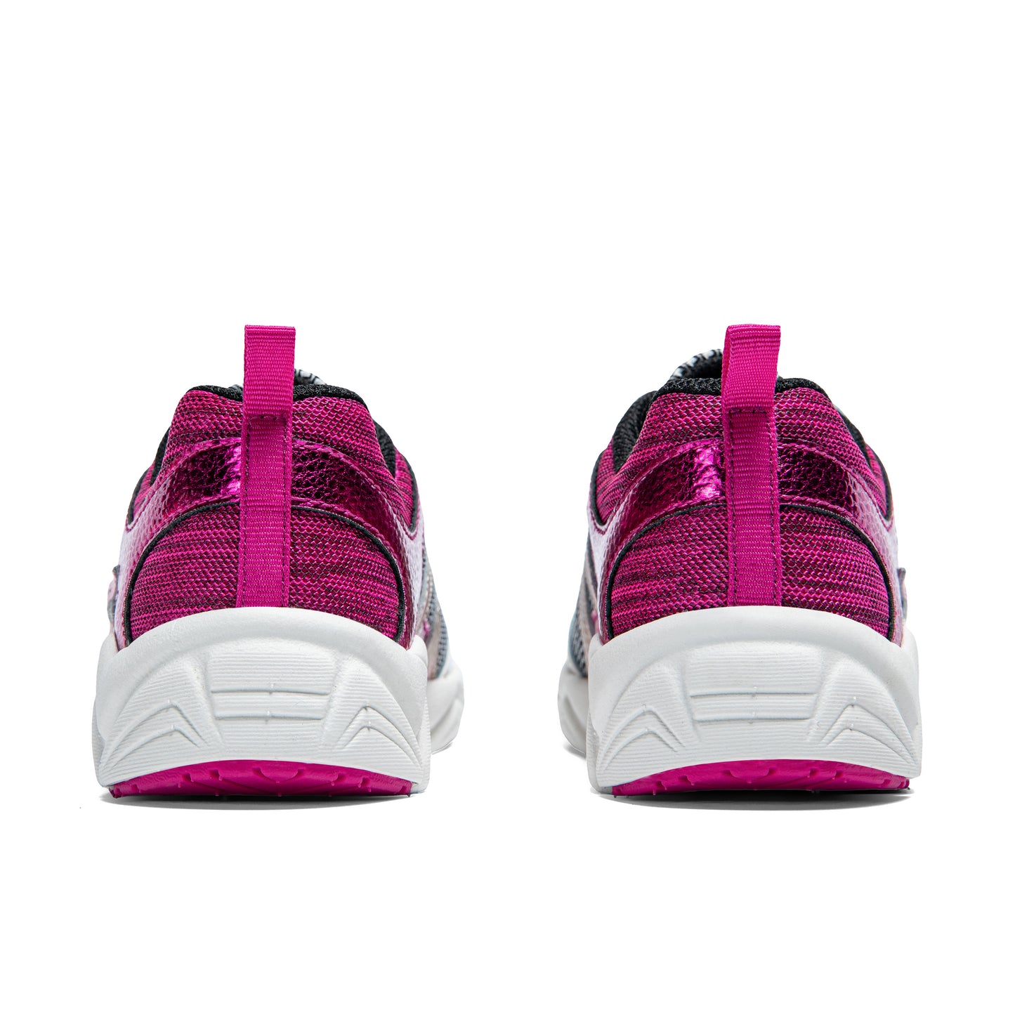Flash XT Sneaker - Big Kid Champagne/Pink
