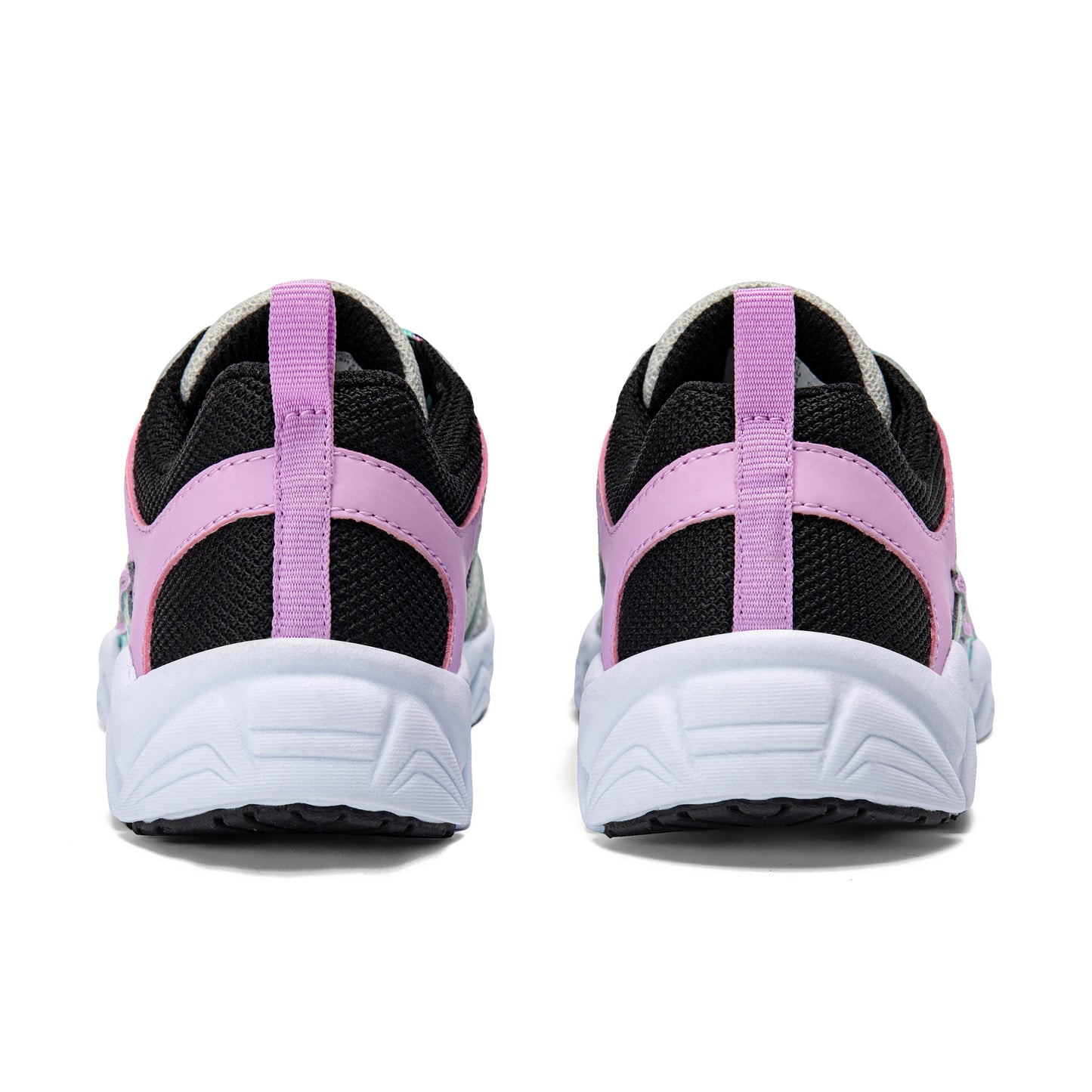 Flash XT Sneaker - Big Kid Silver/Black