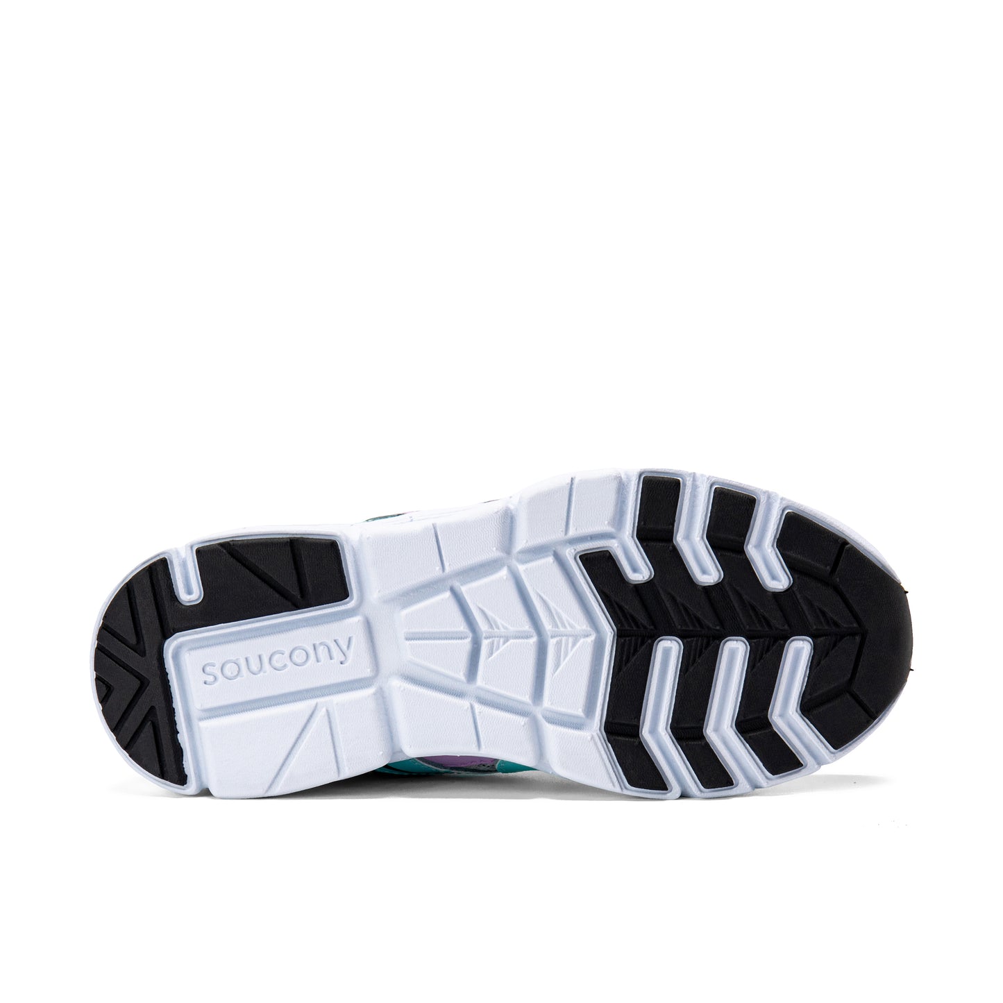 Flash XT Sneaker - Big Kid Silver/Black