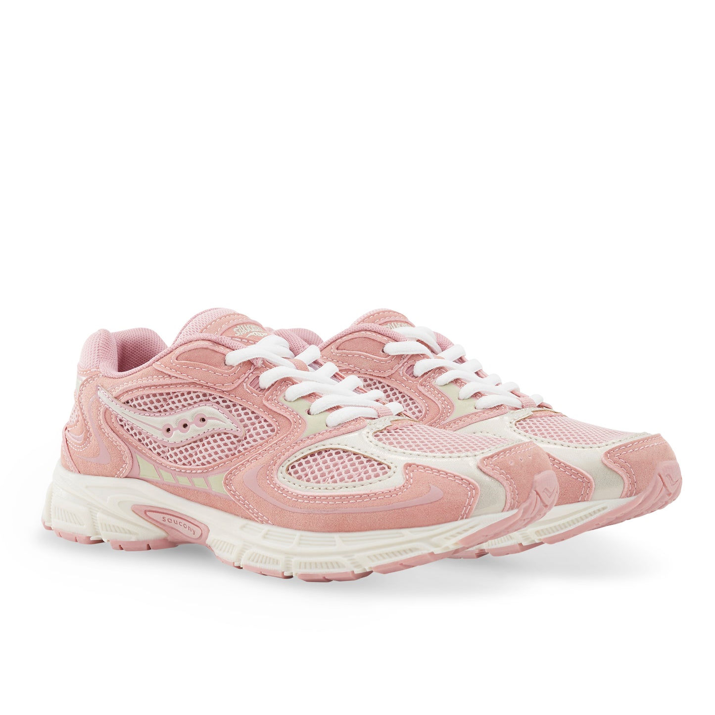 Jazz 9 KDZ Sneaker - Big Kid Pink