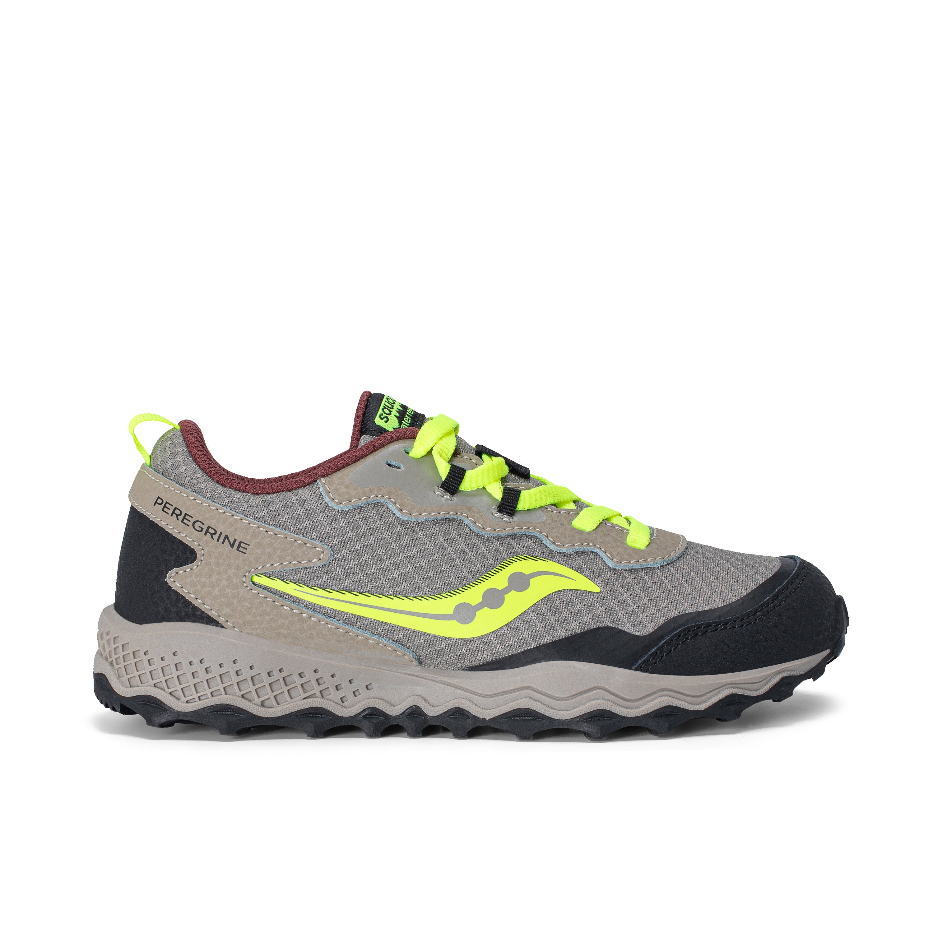Saucony Peregrine KDZ Sneaker | Big Kid's | Stride Rite