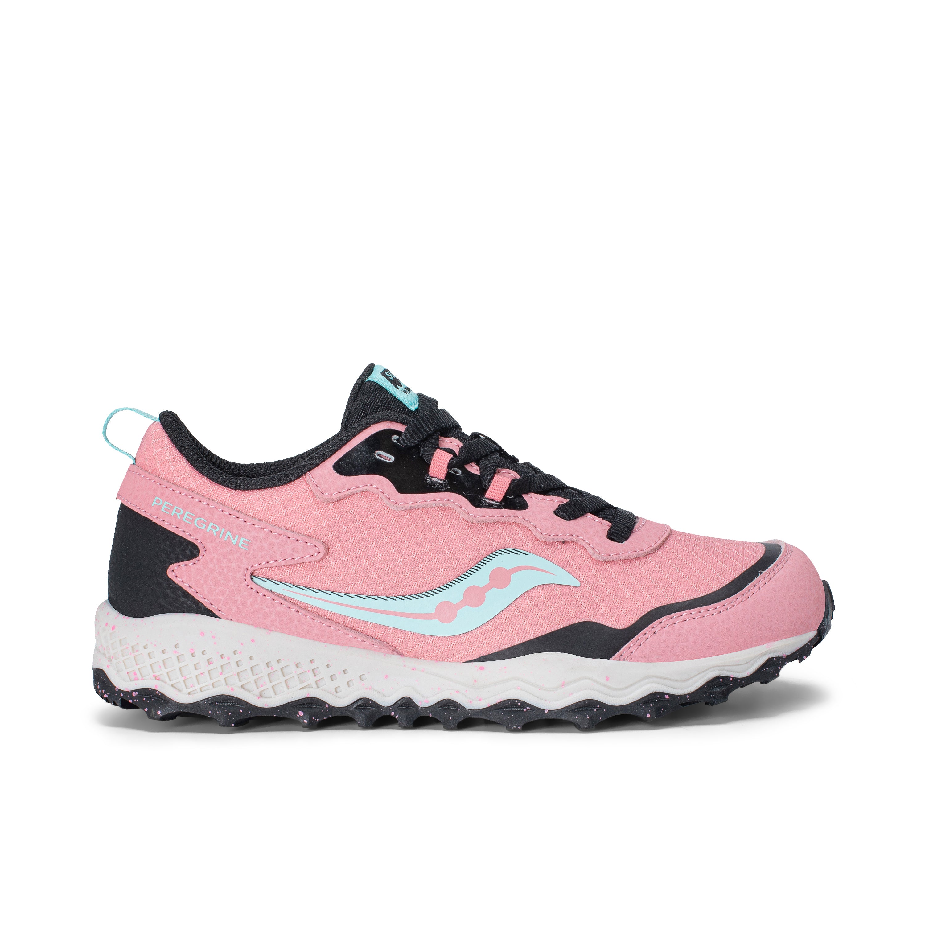 Saucony Peregrine KDZ Sneaker | Big Kid's | Stride Rite