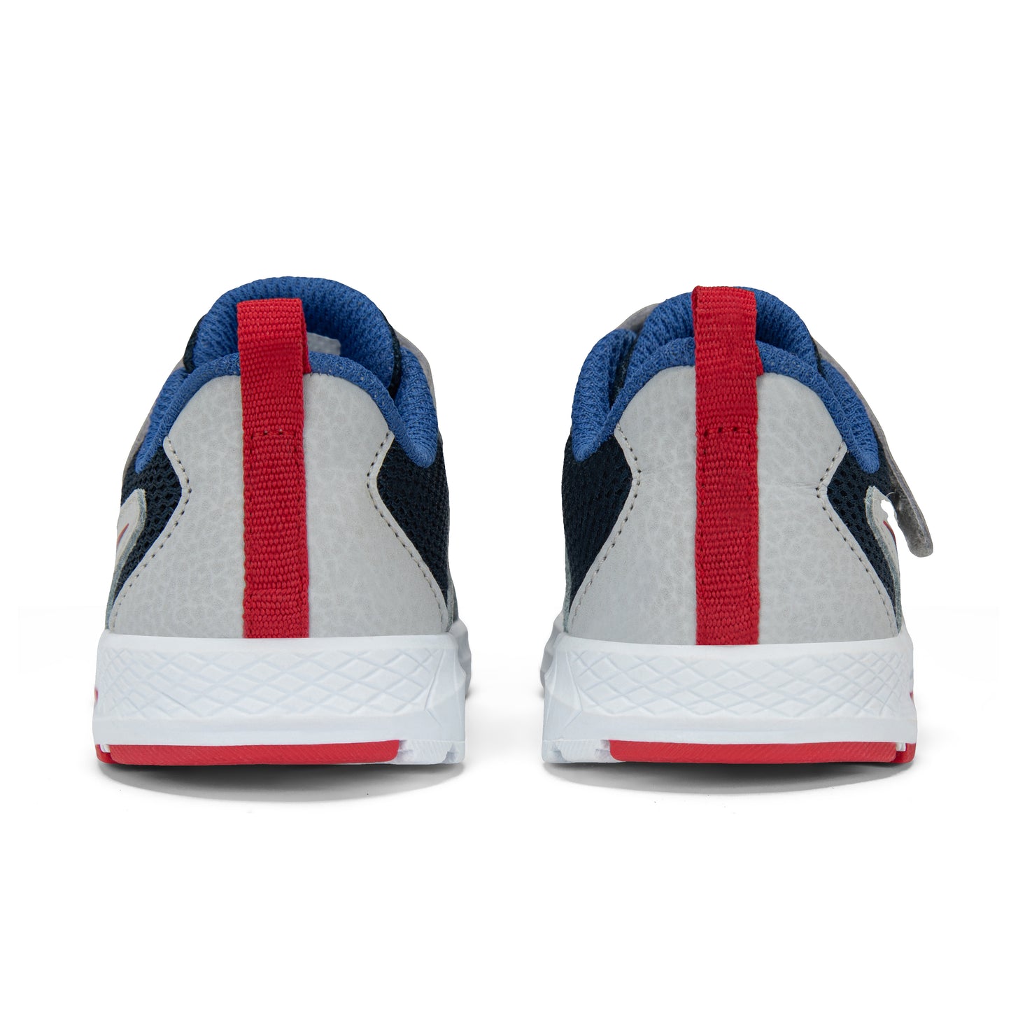 Ride Jr Sneaker - Little Kid Navy/Grey/Red