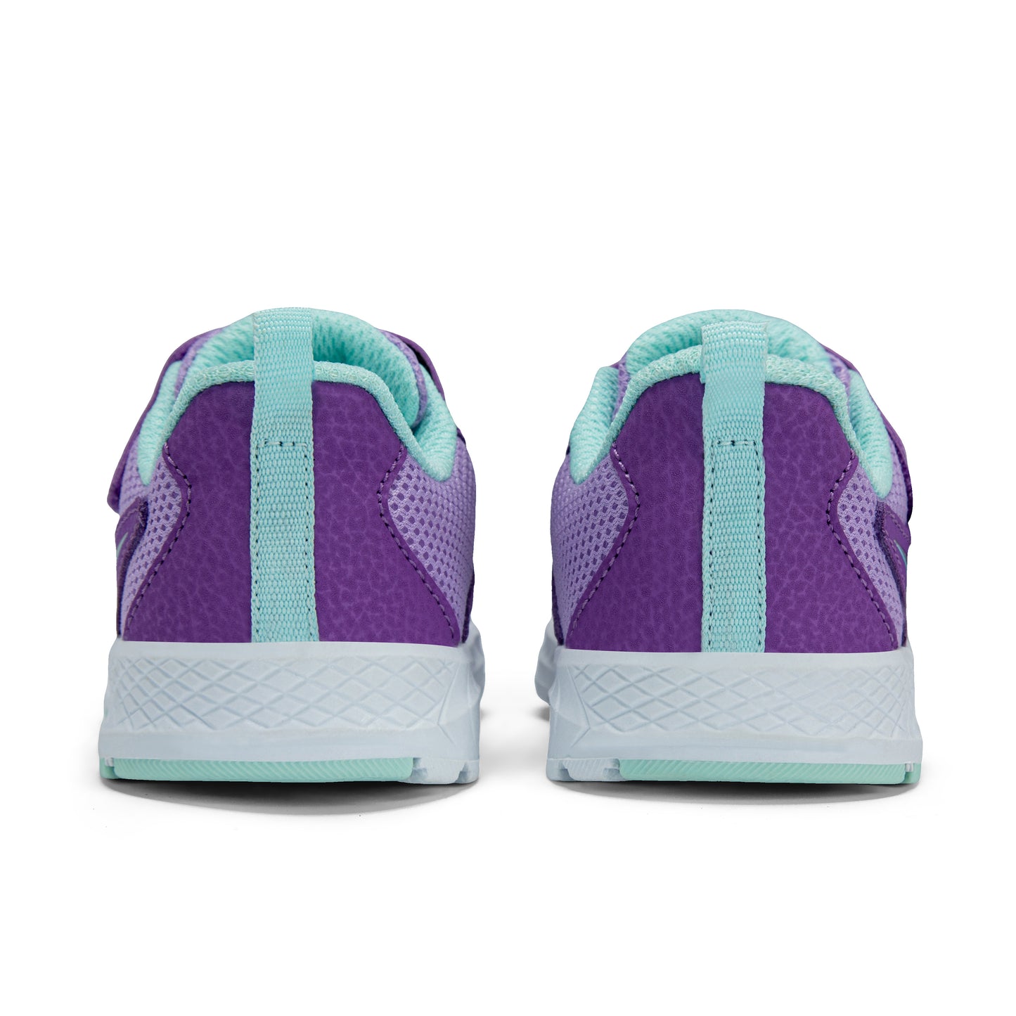 Ride Jr Sneaker - Little Kid Purple/Turquoise