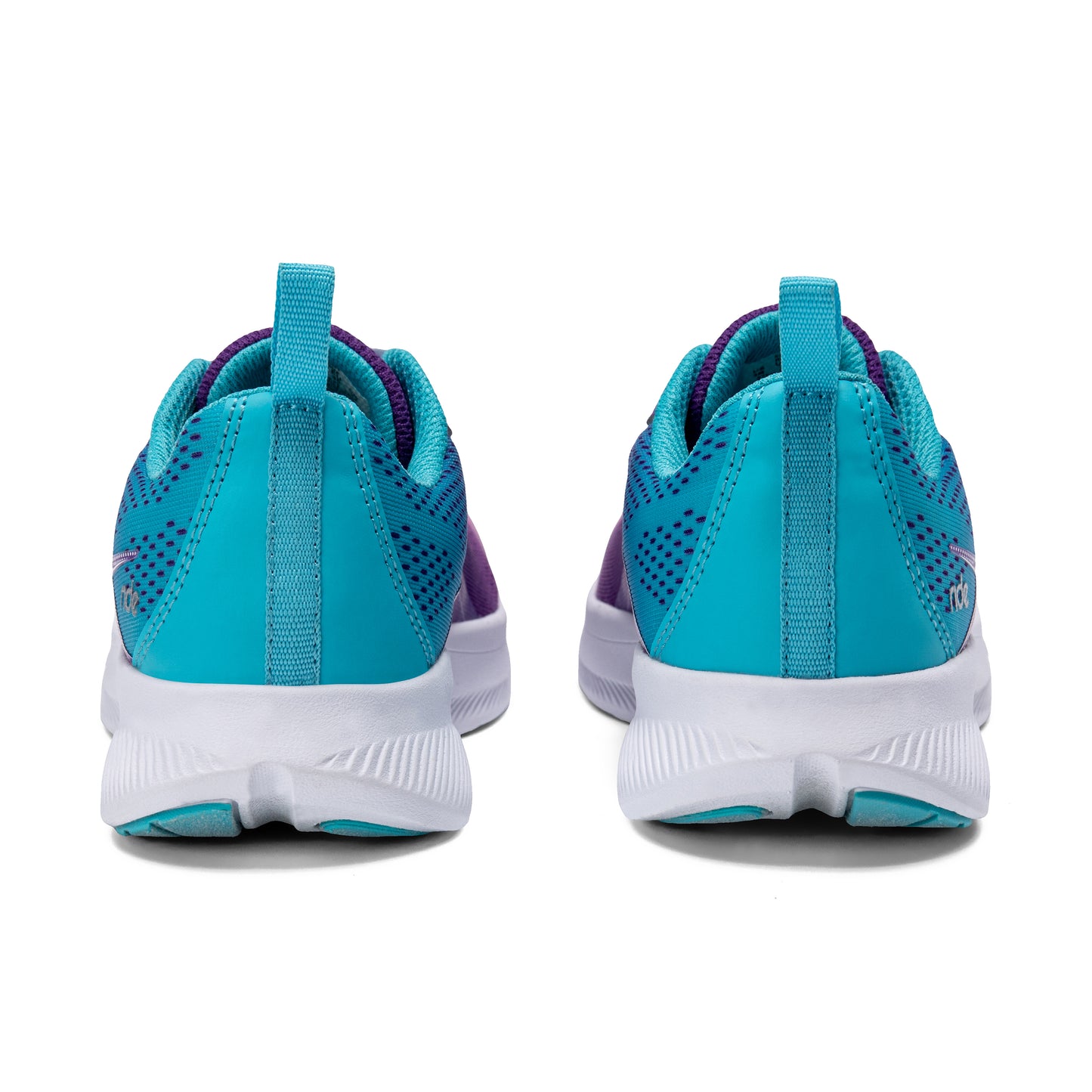 Ride KDZ Sneaker - Big Kid Purple