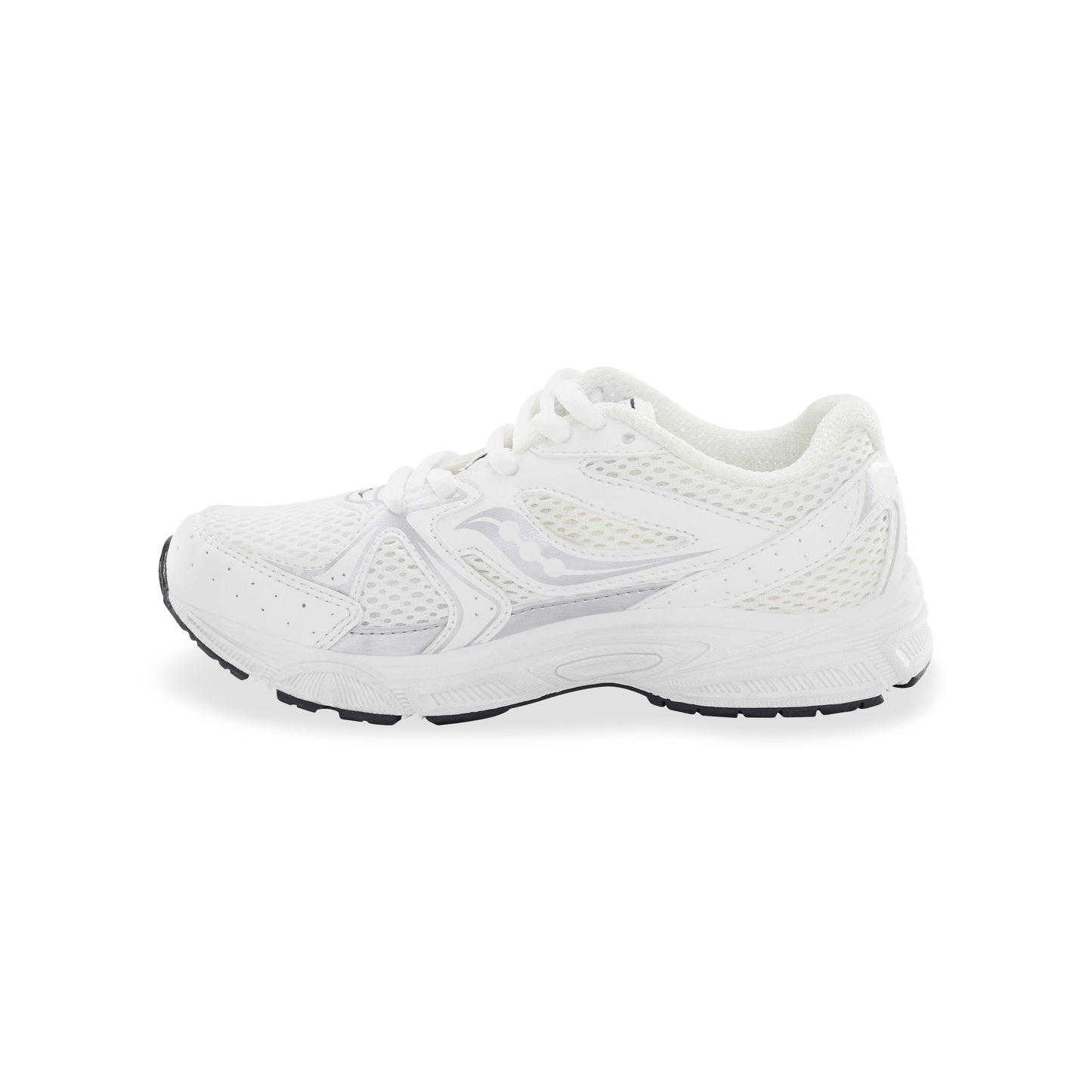 Ride Millennium KDZ Sneaker - Big Kid White