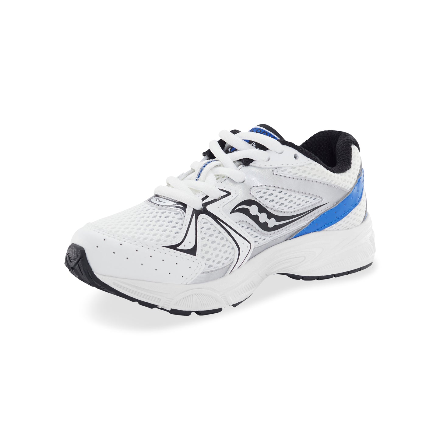 Ride Millennium KDZ Sneaker - Big Kid White/Royal