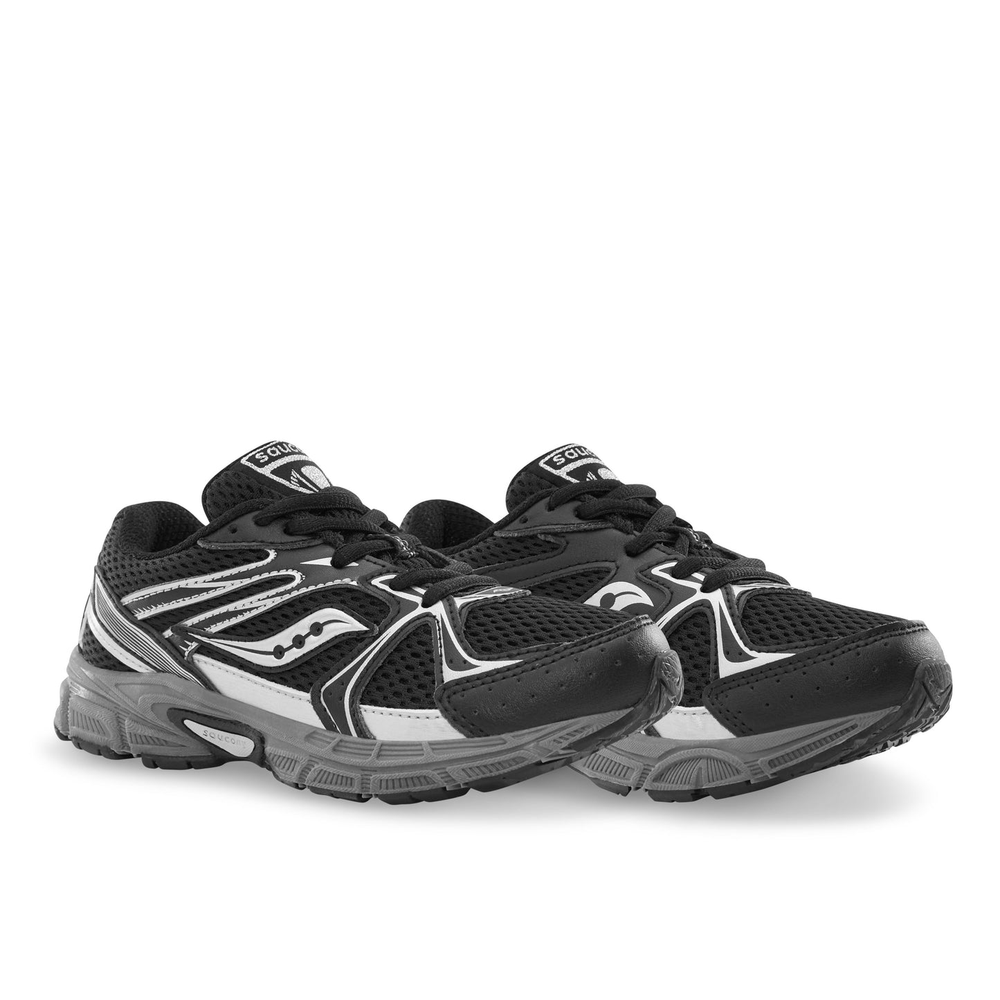 Ride Millennium KDZ Sneaker - Big Kid Black