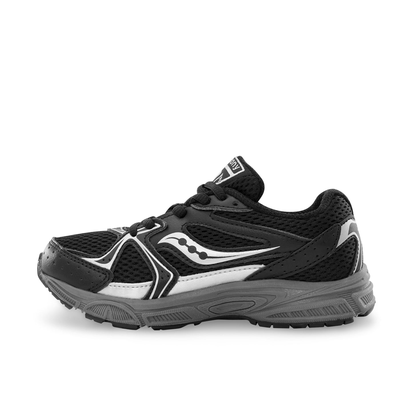 Ride Millennium KDZ Sneaker - Big Kid Black