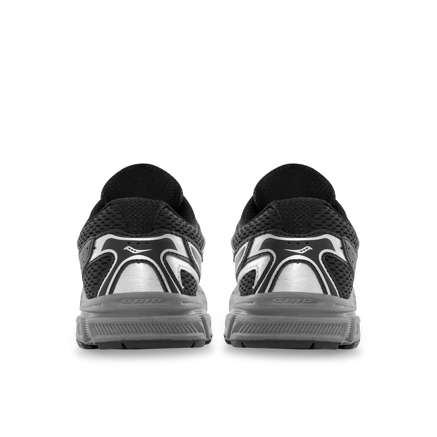 Ride Millennium KDZ Sneaker - Big Kid Black