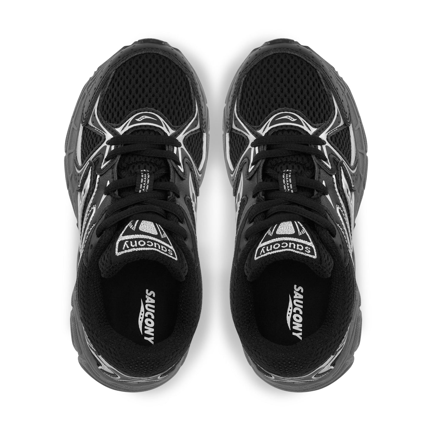 Ride Millennium KDZ Sneaker - Big Kid Black