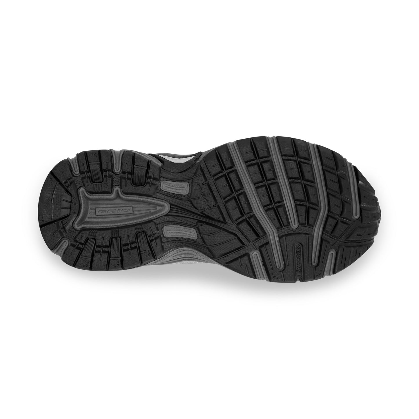 Ride Millennium KDZ Sneaker - Big Kid Black