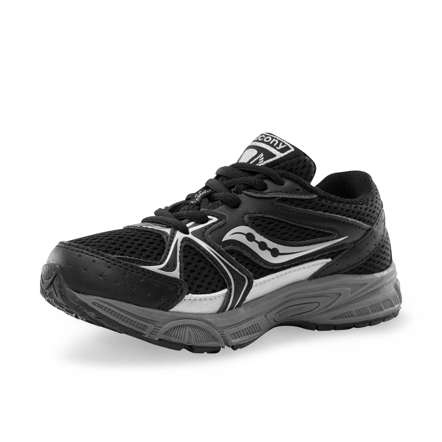 Ride Millennium KDZ Sneaker - Big Kid Black
