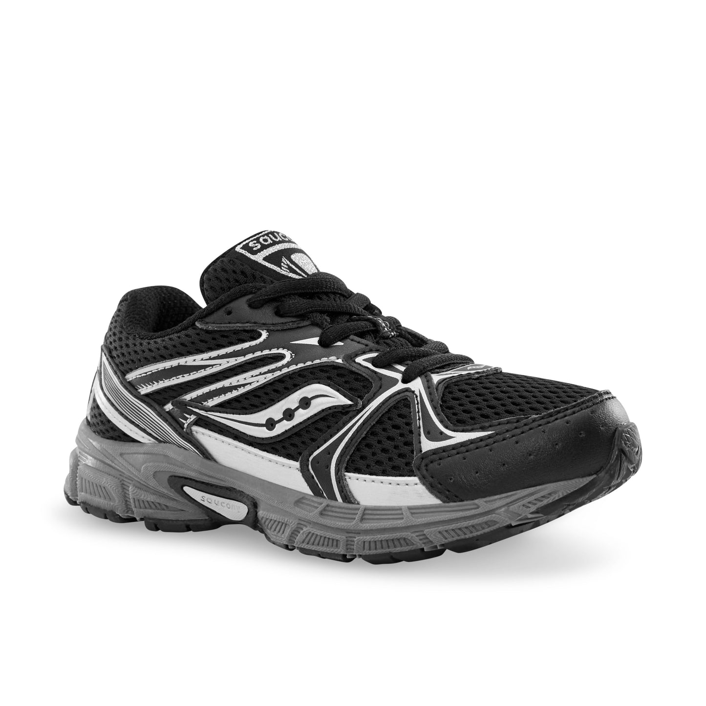 Ride Millennium KDZ Sneaker - Big Kid Black
