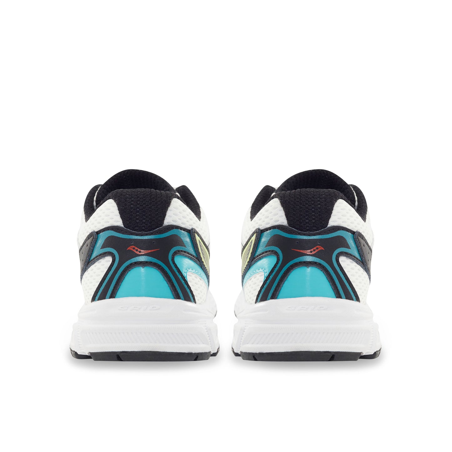 Ride Millennium KDZ Sneaker - Big Kid White/Mutant